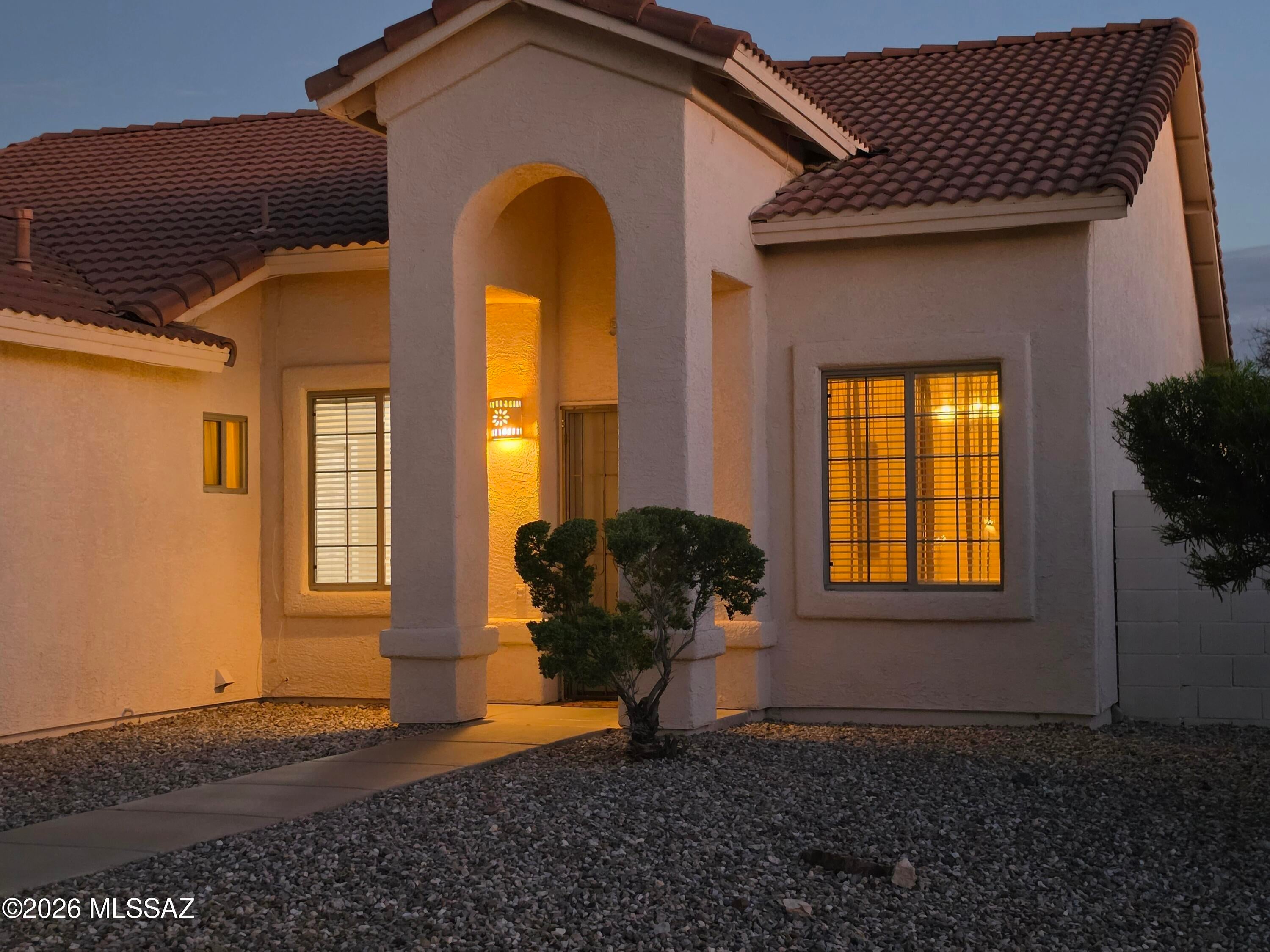 The West At Rita Ranch (1-345) - Residential