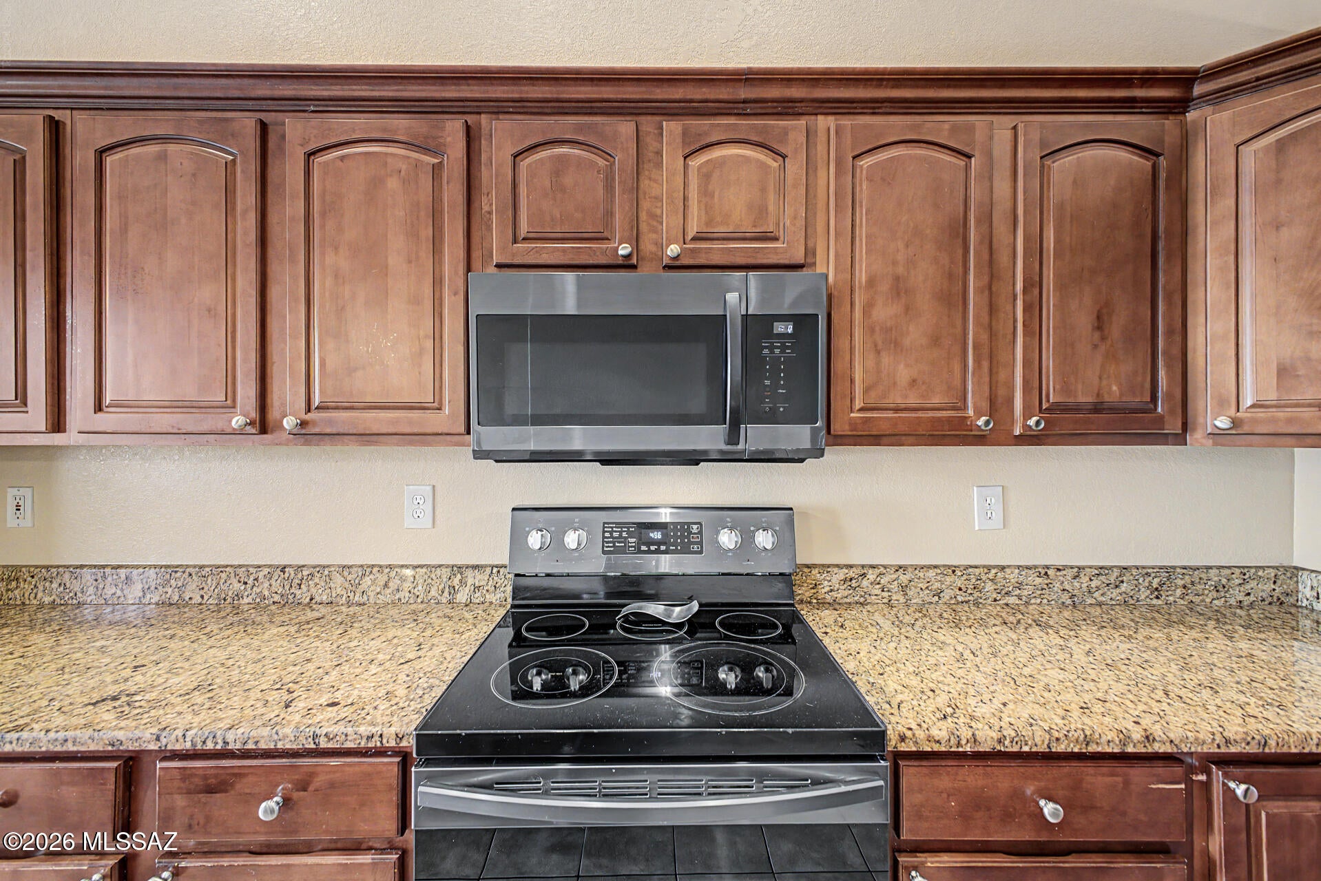The West At Rita Ranch (1-345) - Residential