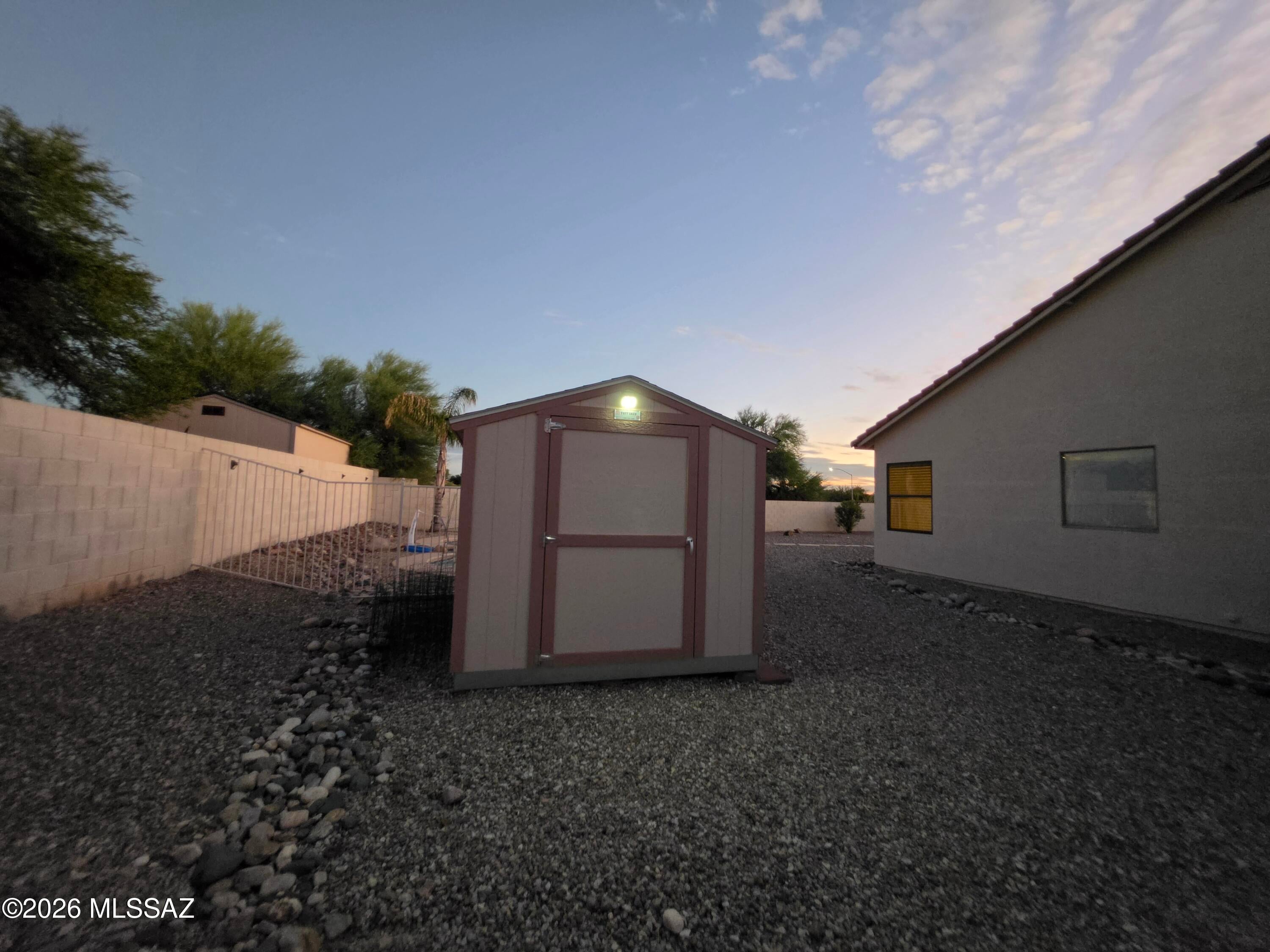 The West At Rita Ranch (1-345) - Residential