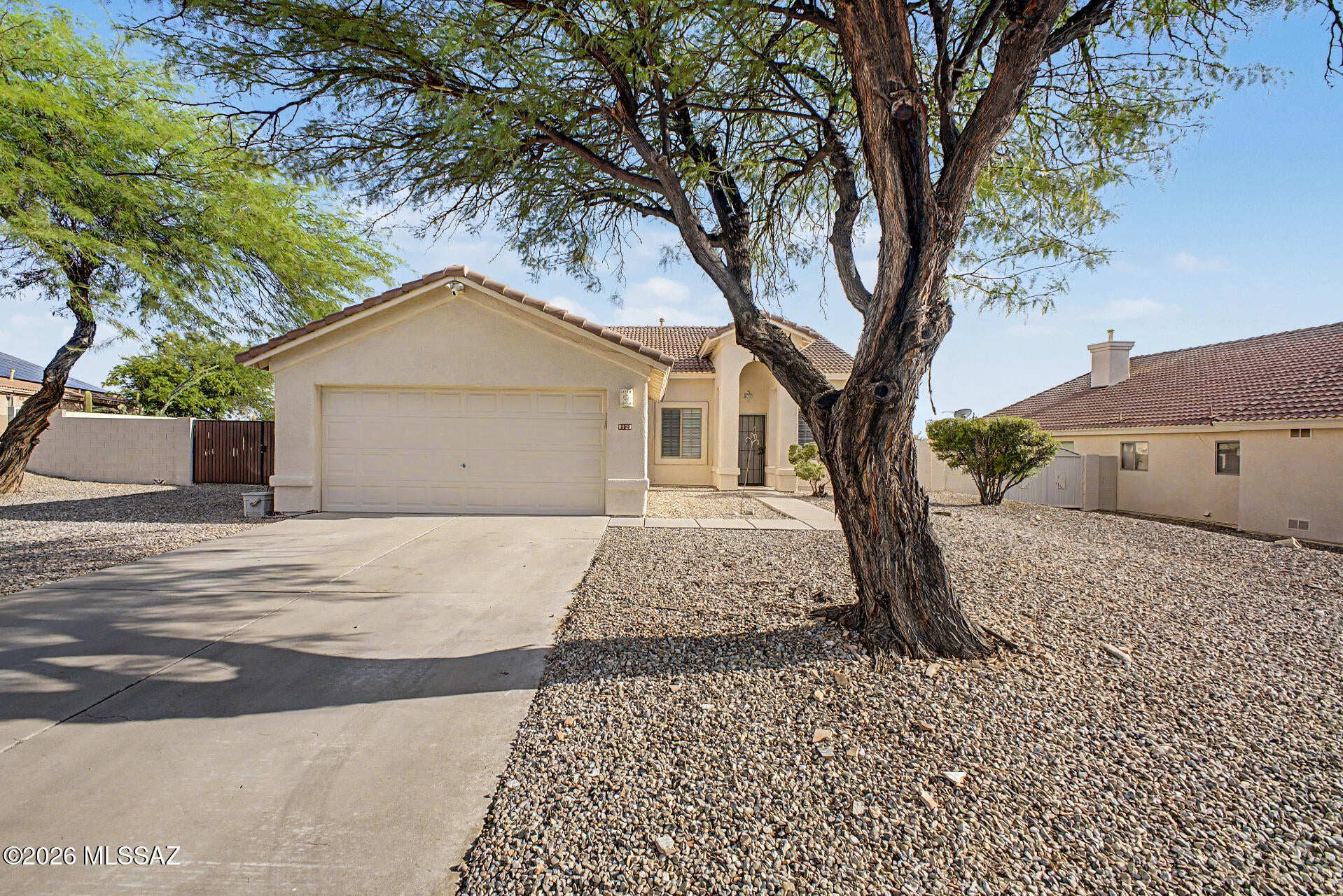 The West At Rita Ranch (1-345) - Residential