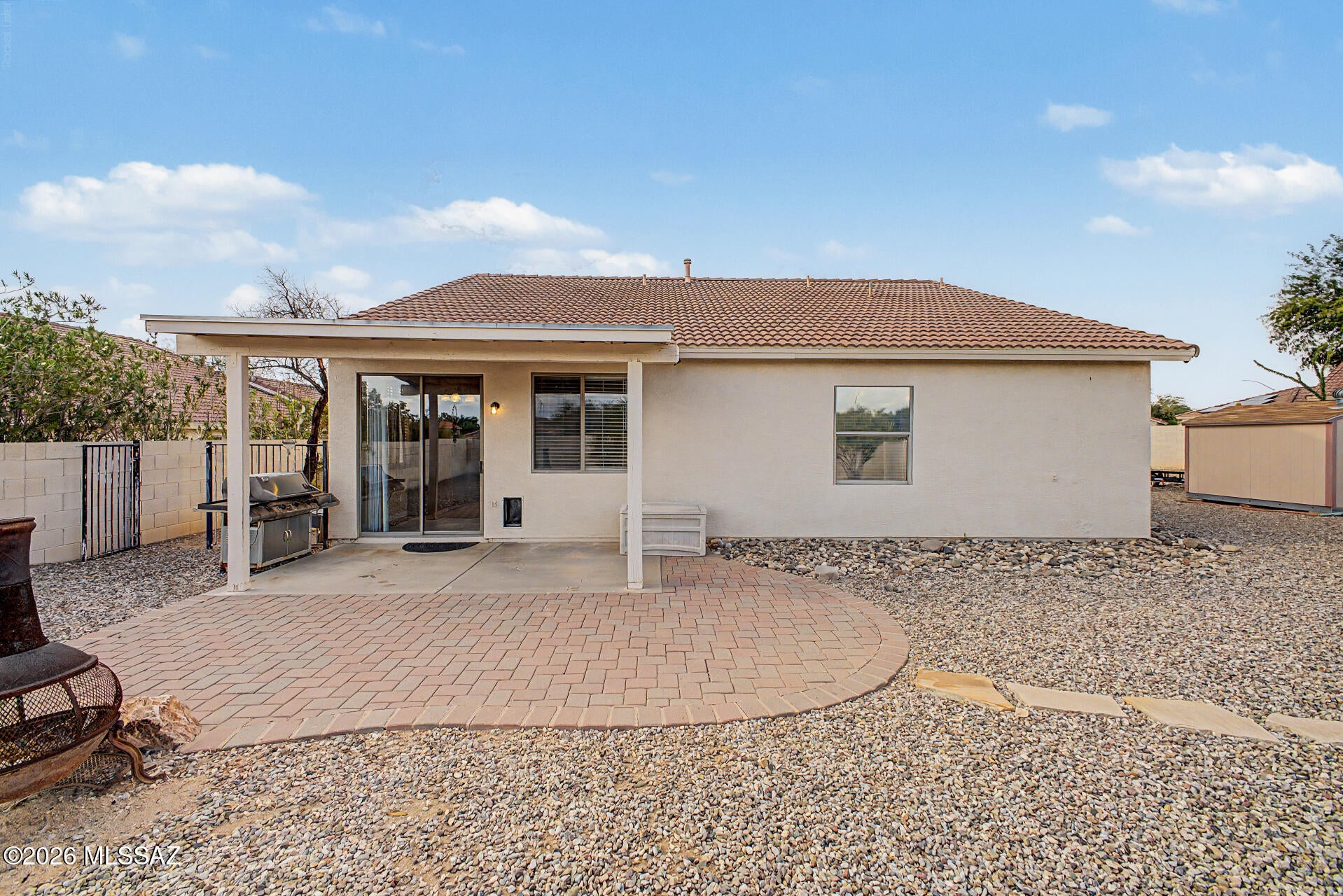The West At Rita Ranch (1-345) - Residential