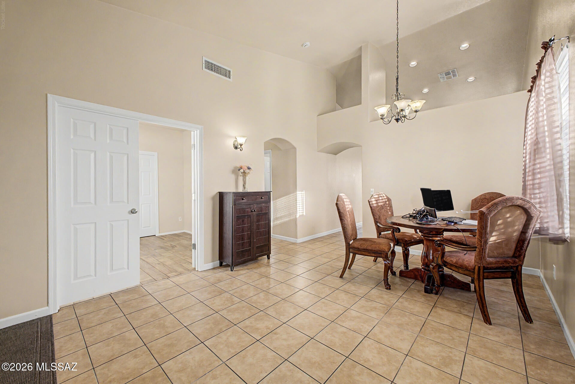 The West At Rita Ranch (1-345) - Residential