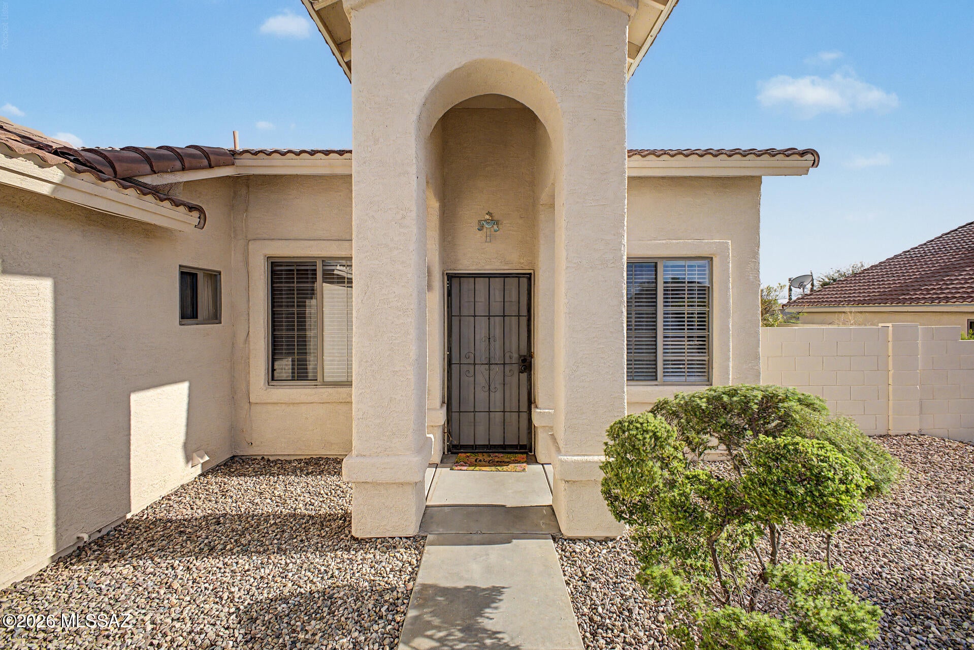 The West At Rita Ranch (1-345) - Residential