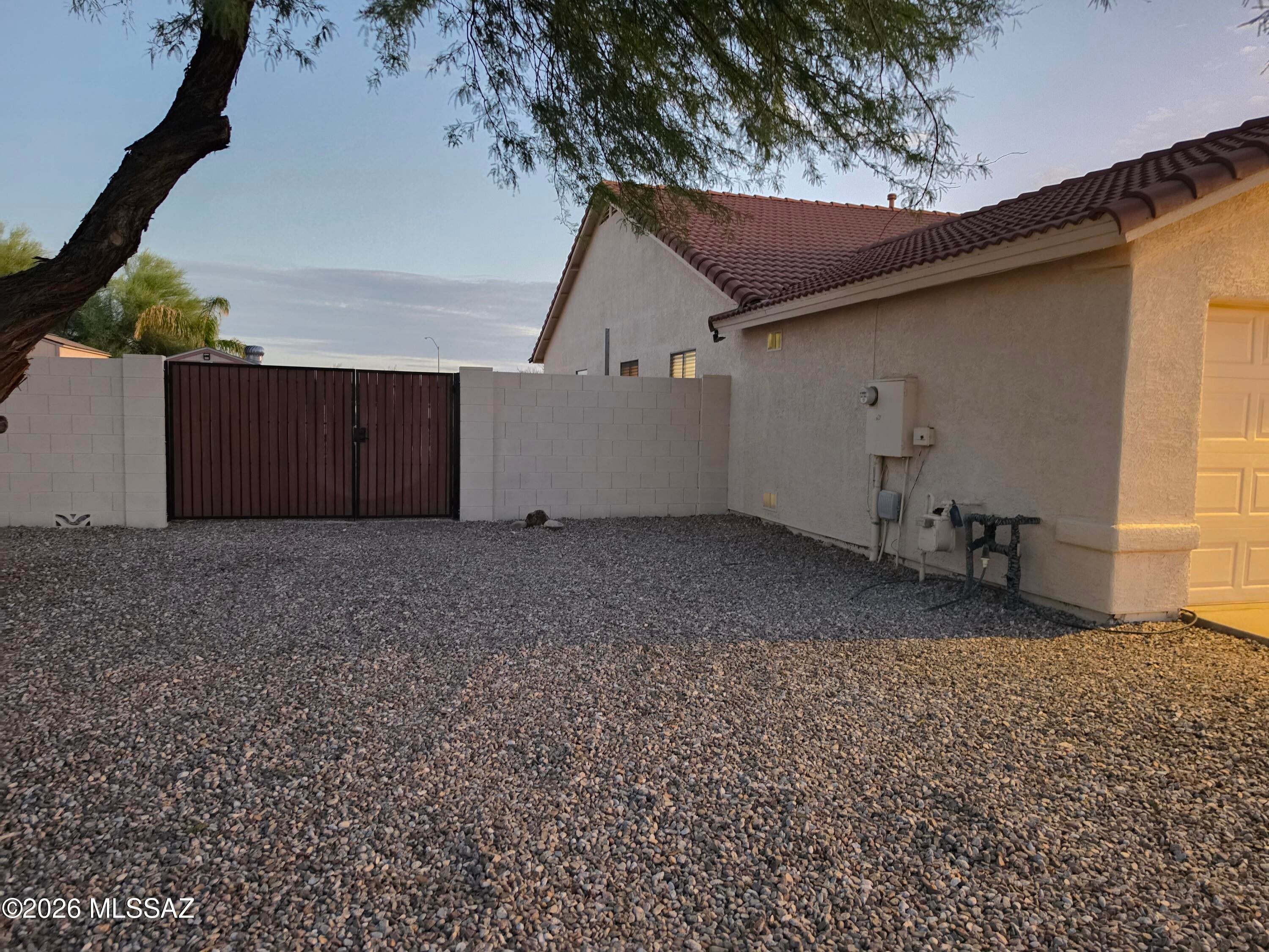 The West At Rita Ranch (1-345) - Residential