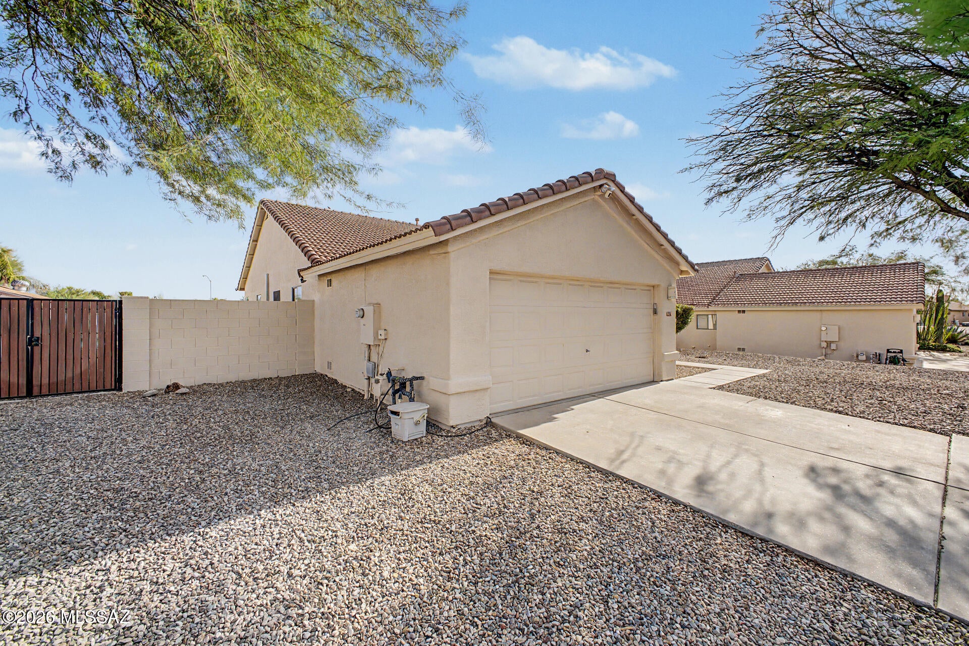 The West At Rita Ranch (1-345) - Residential