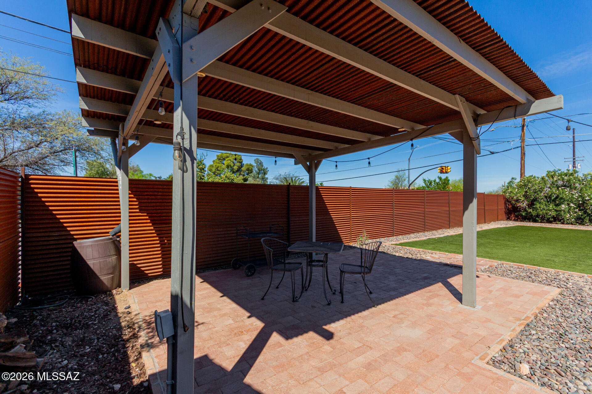 Speedway Park Addition Resub - Residential