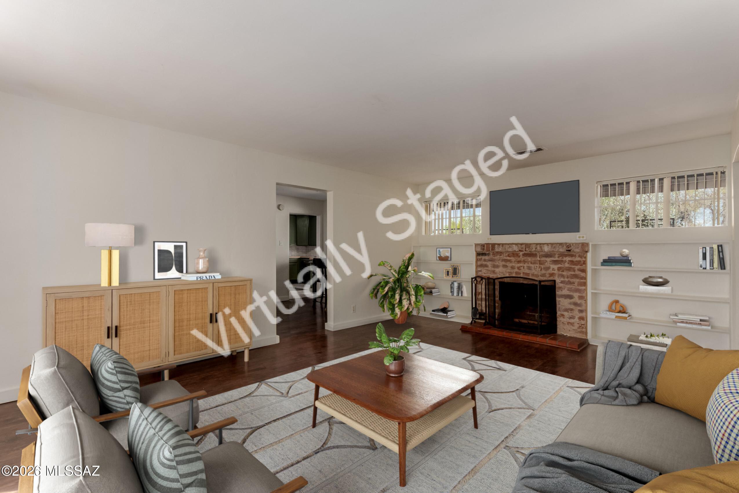 Speedway Park Addition Resub - Residential