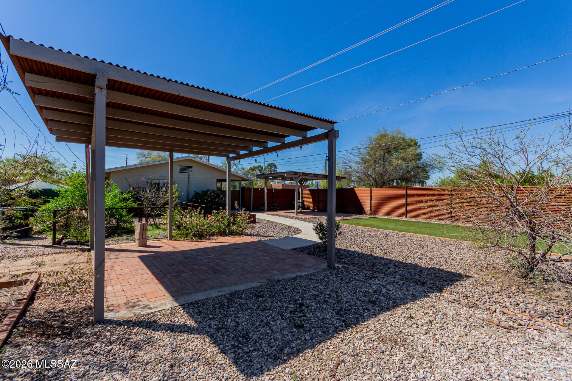 Speedway Park Addition Resub - Residential