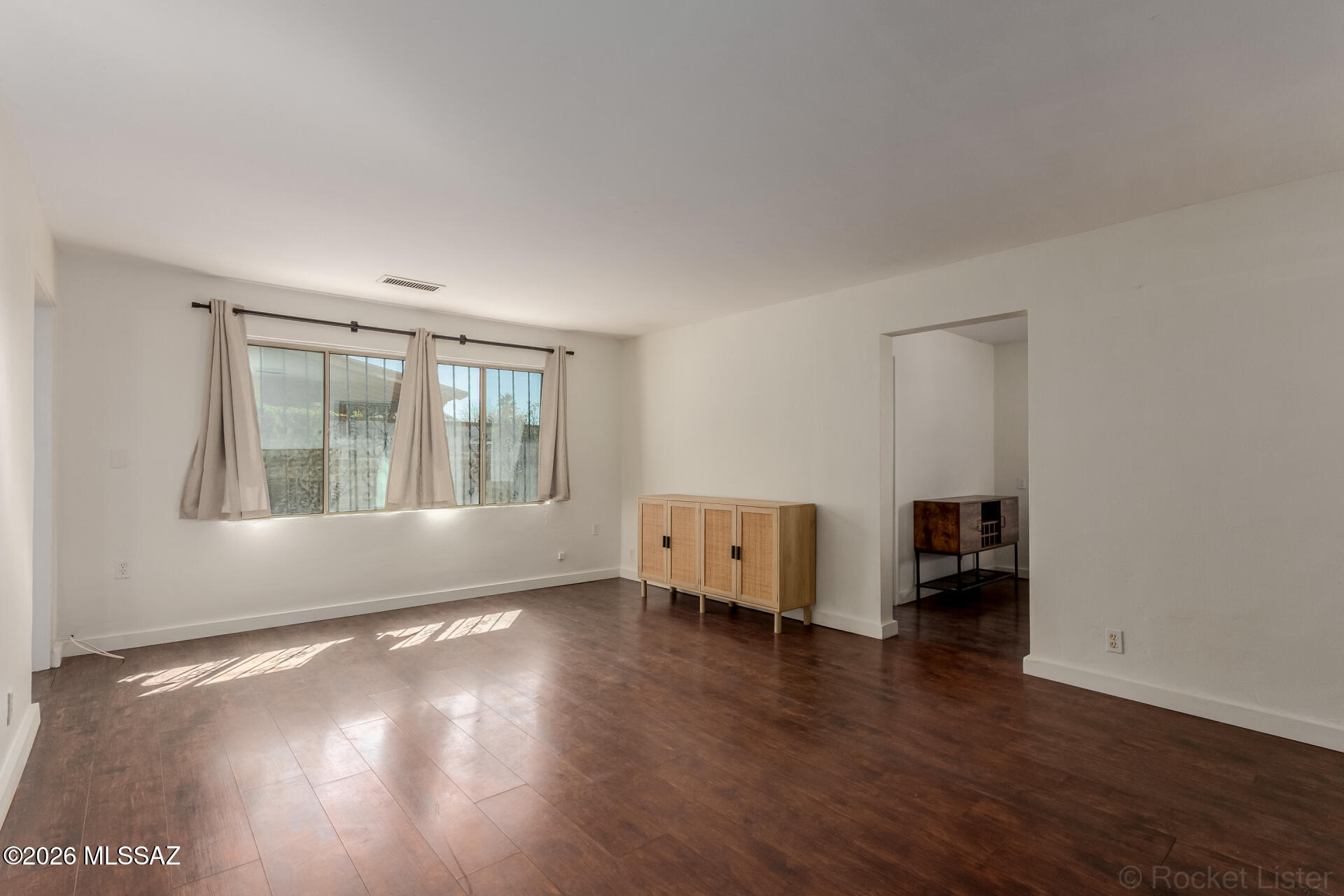 Speedway Park Addition Resub - Residential