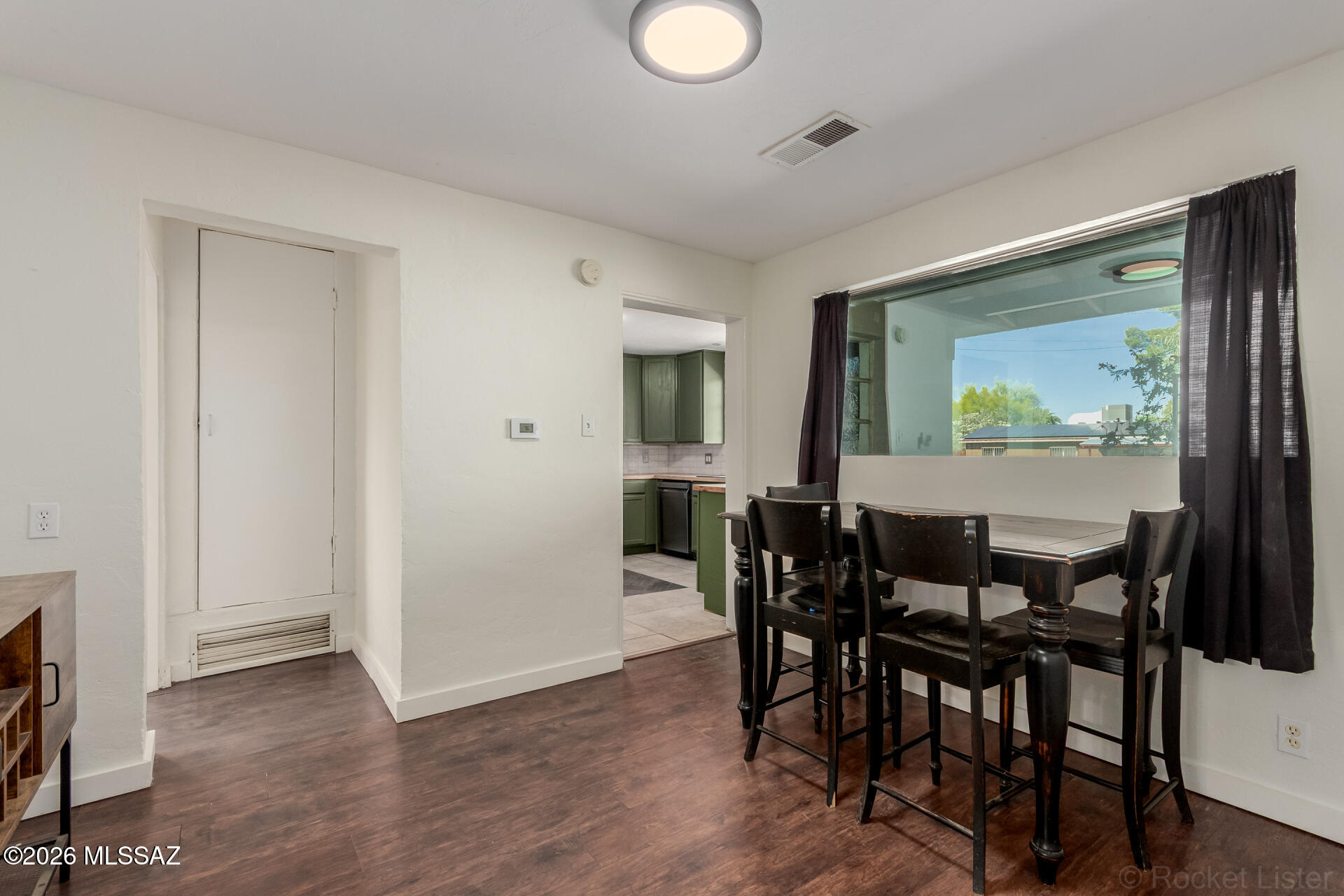 Speedway Park Addition Resub - Residential