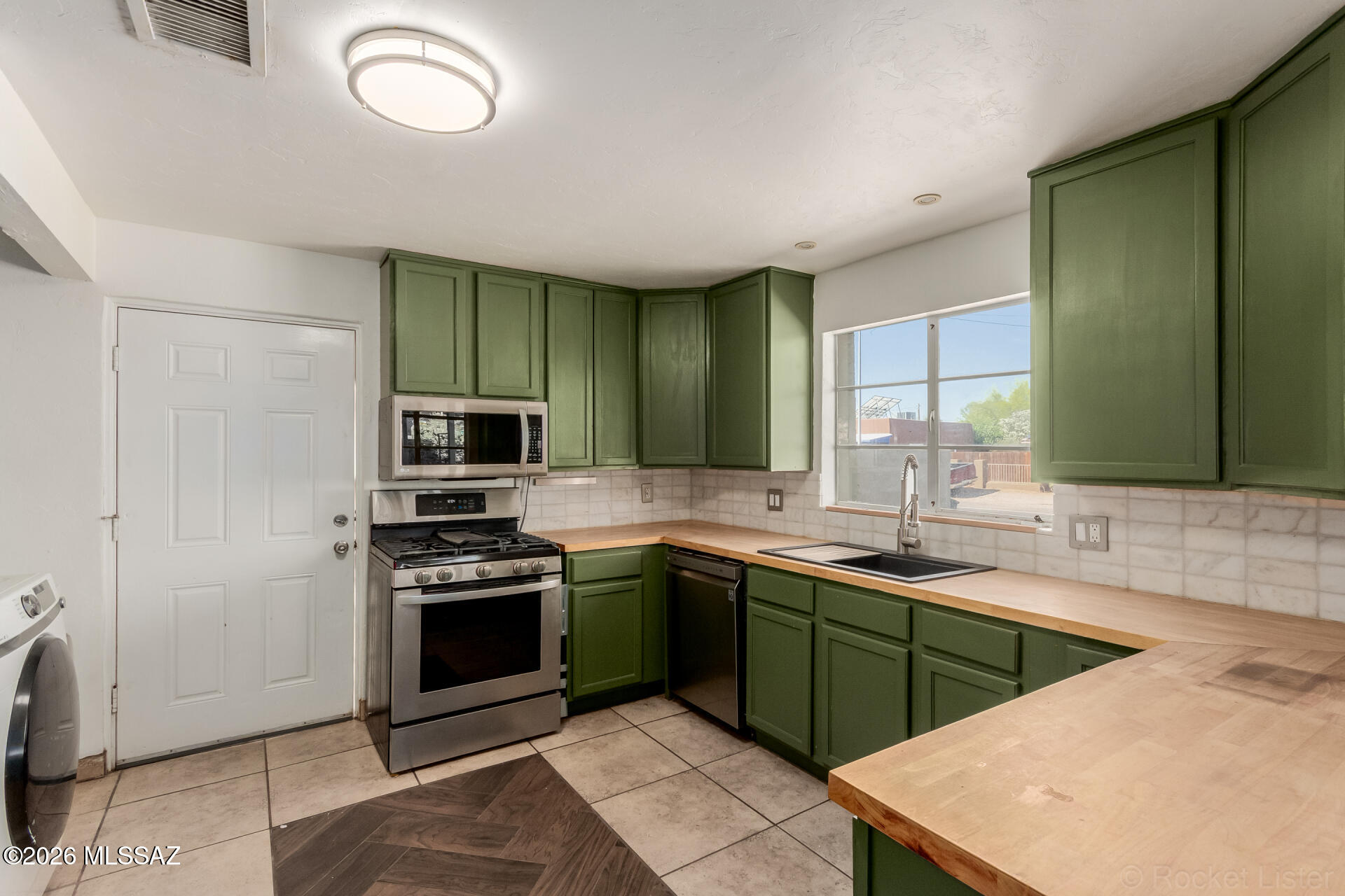 Speedway Park Addition Resub - Residential