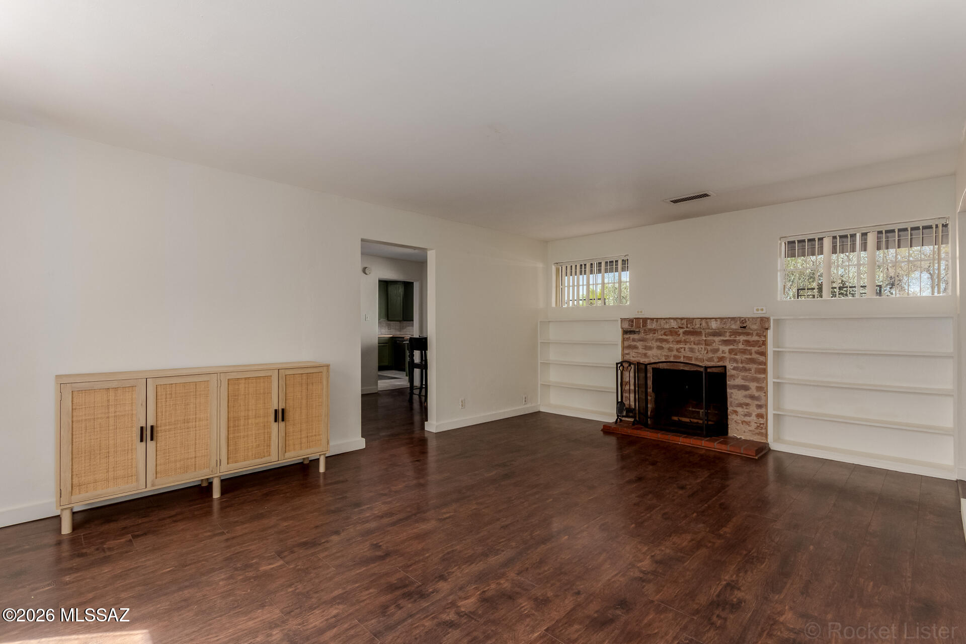 Speedway Park Addition Resub - Residential