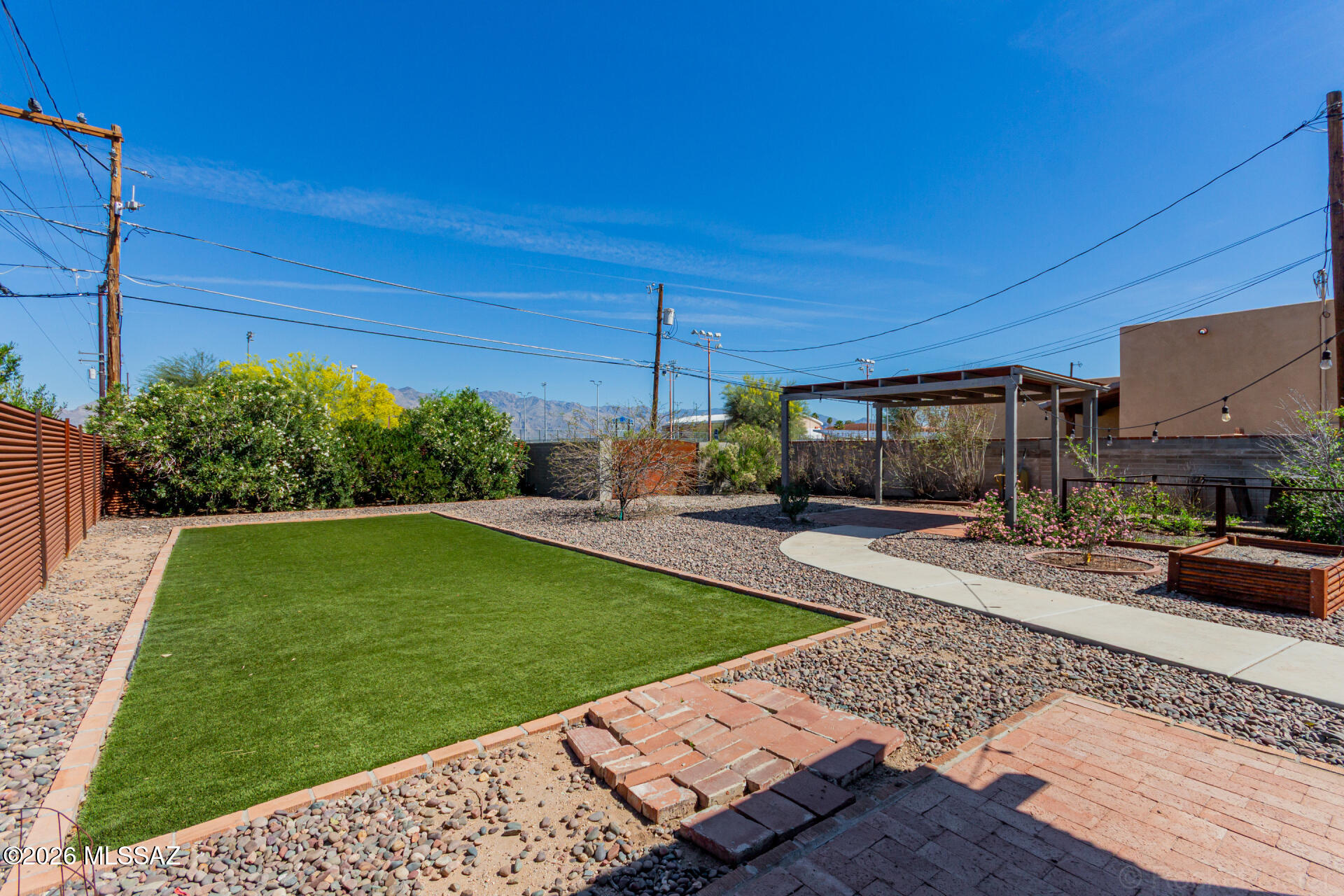 Speedway Park Addition Resub - Residential