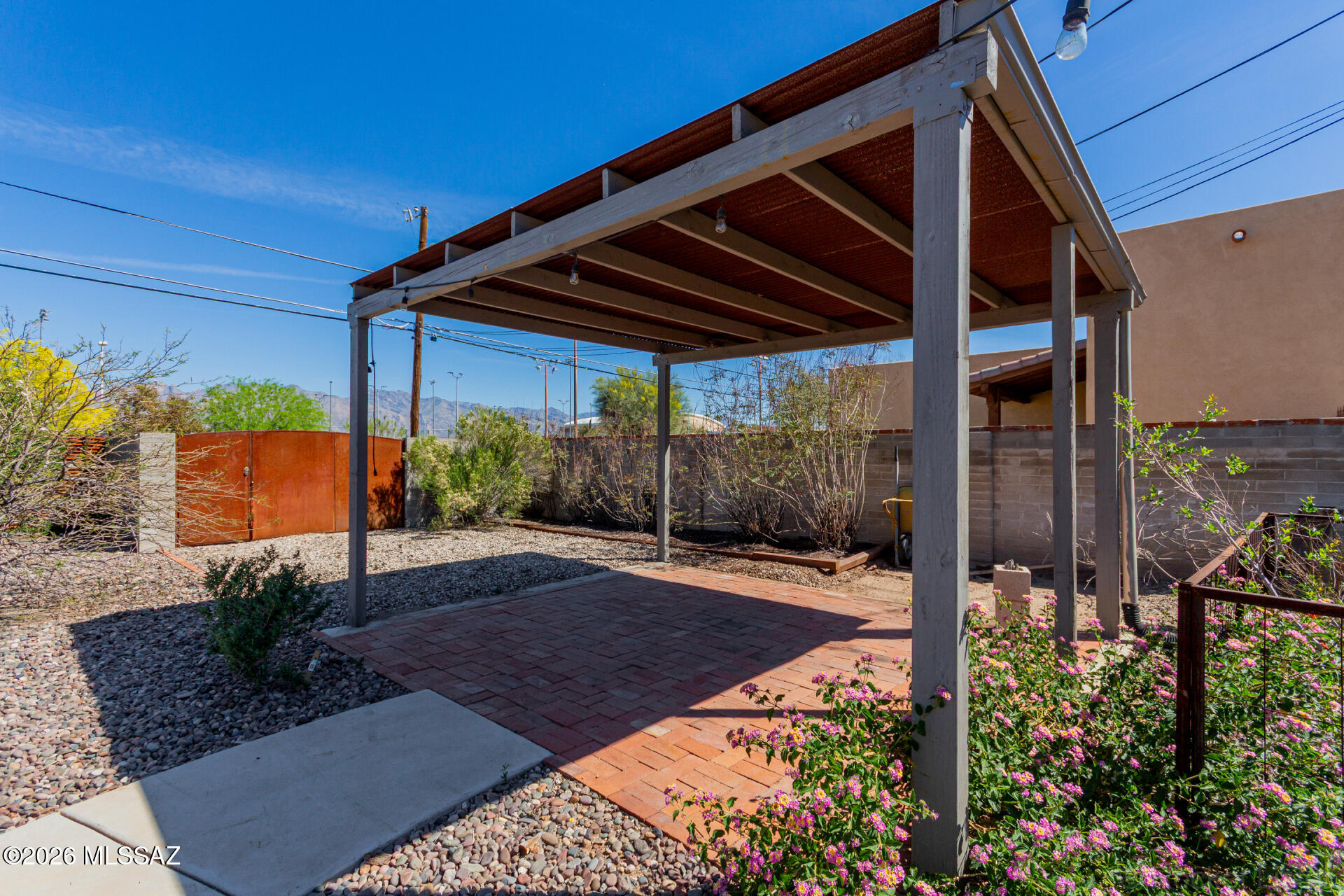 Speedway Park Addition Resub - Residential