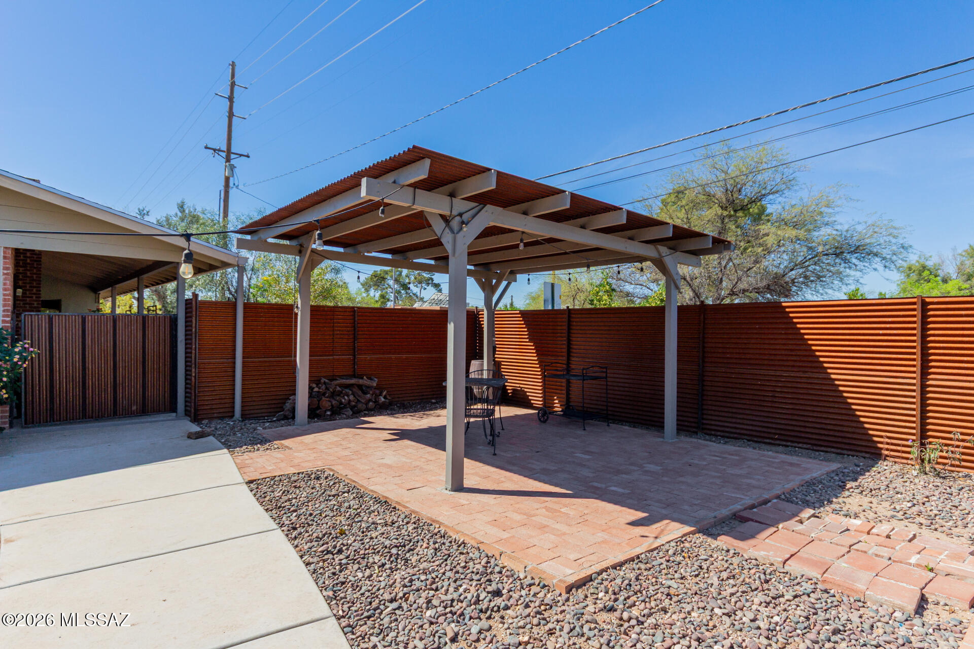 Speedway Park Addition Resub - Residential
