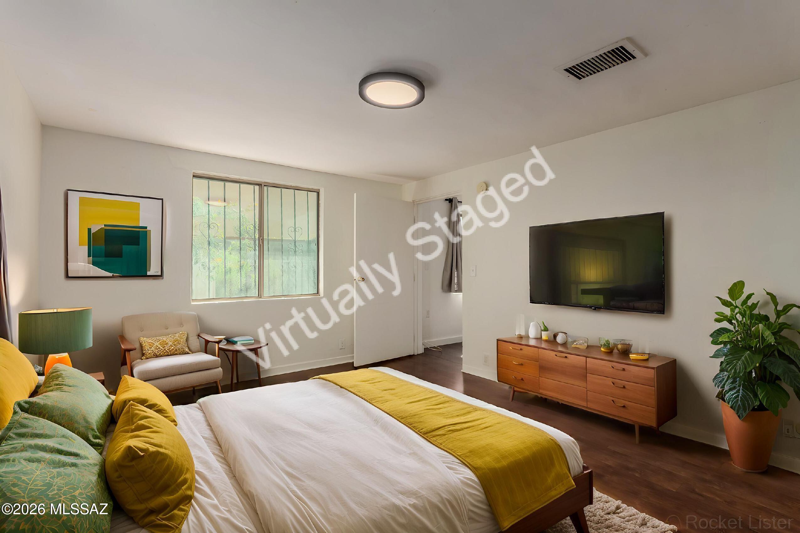 Speedway Park Addition Resub - Residential