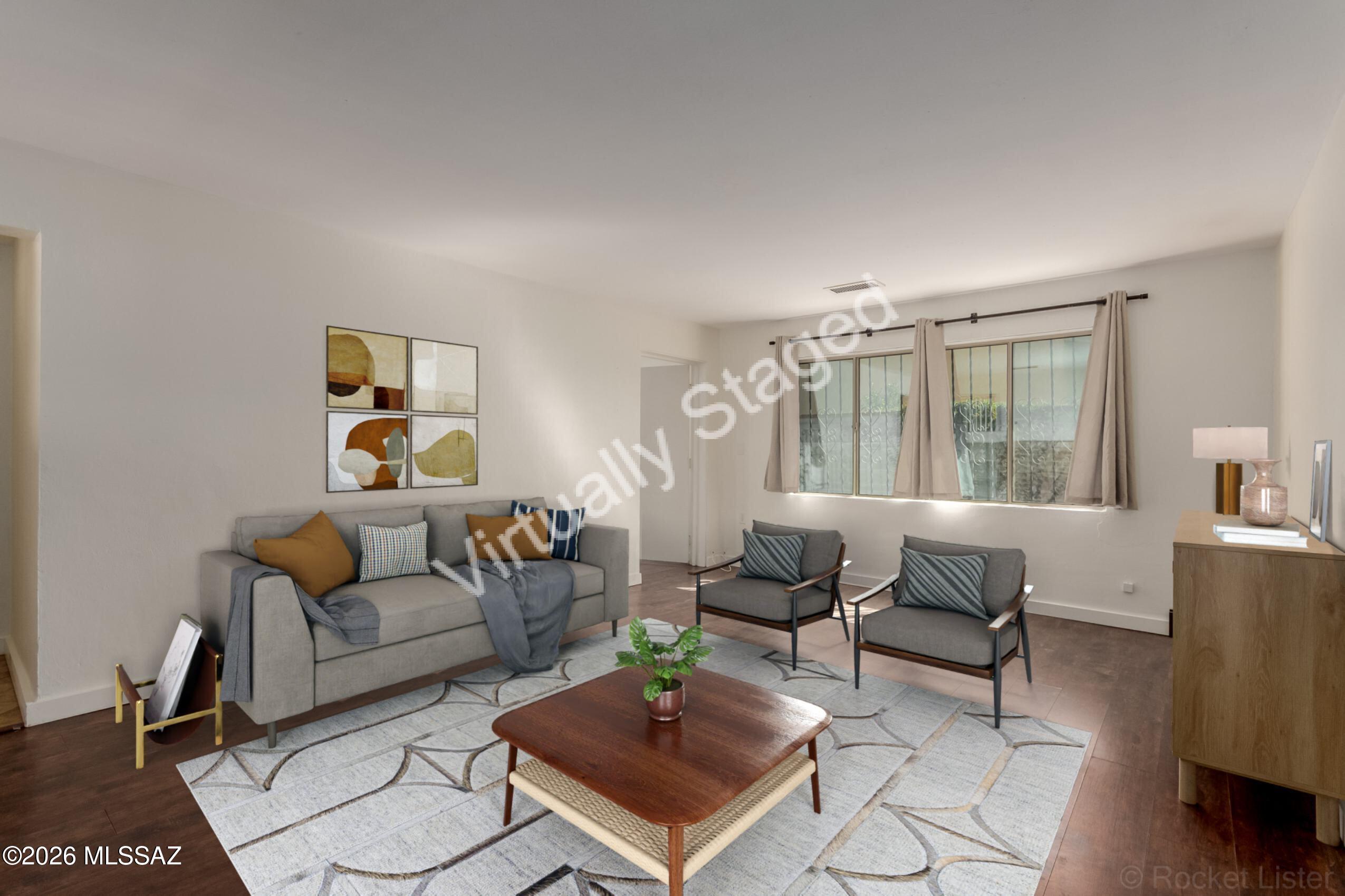 Speedway Park Addition Resub - Residential