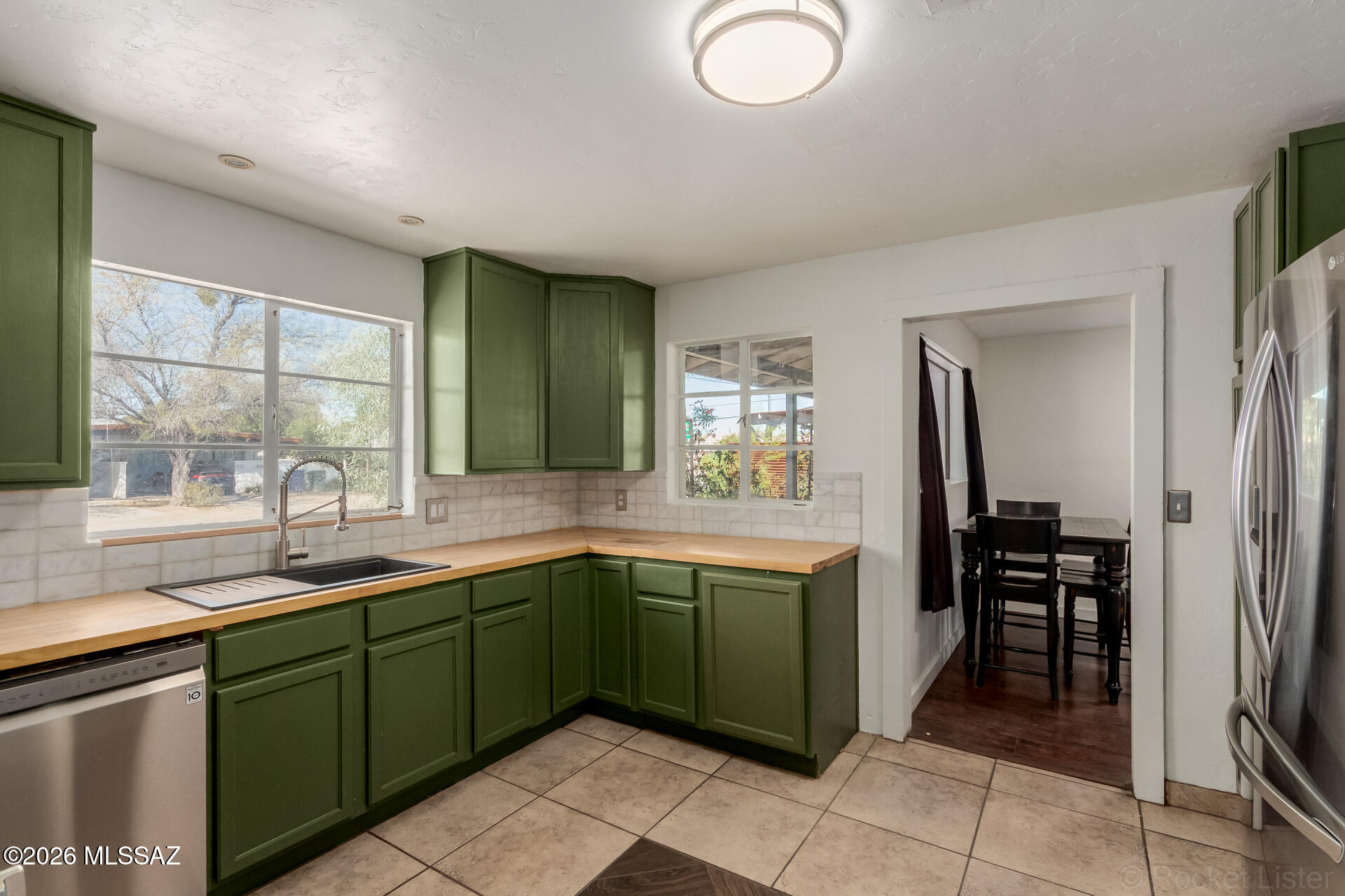 Speedway Park Addition Resub - Residential