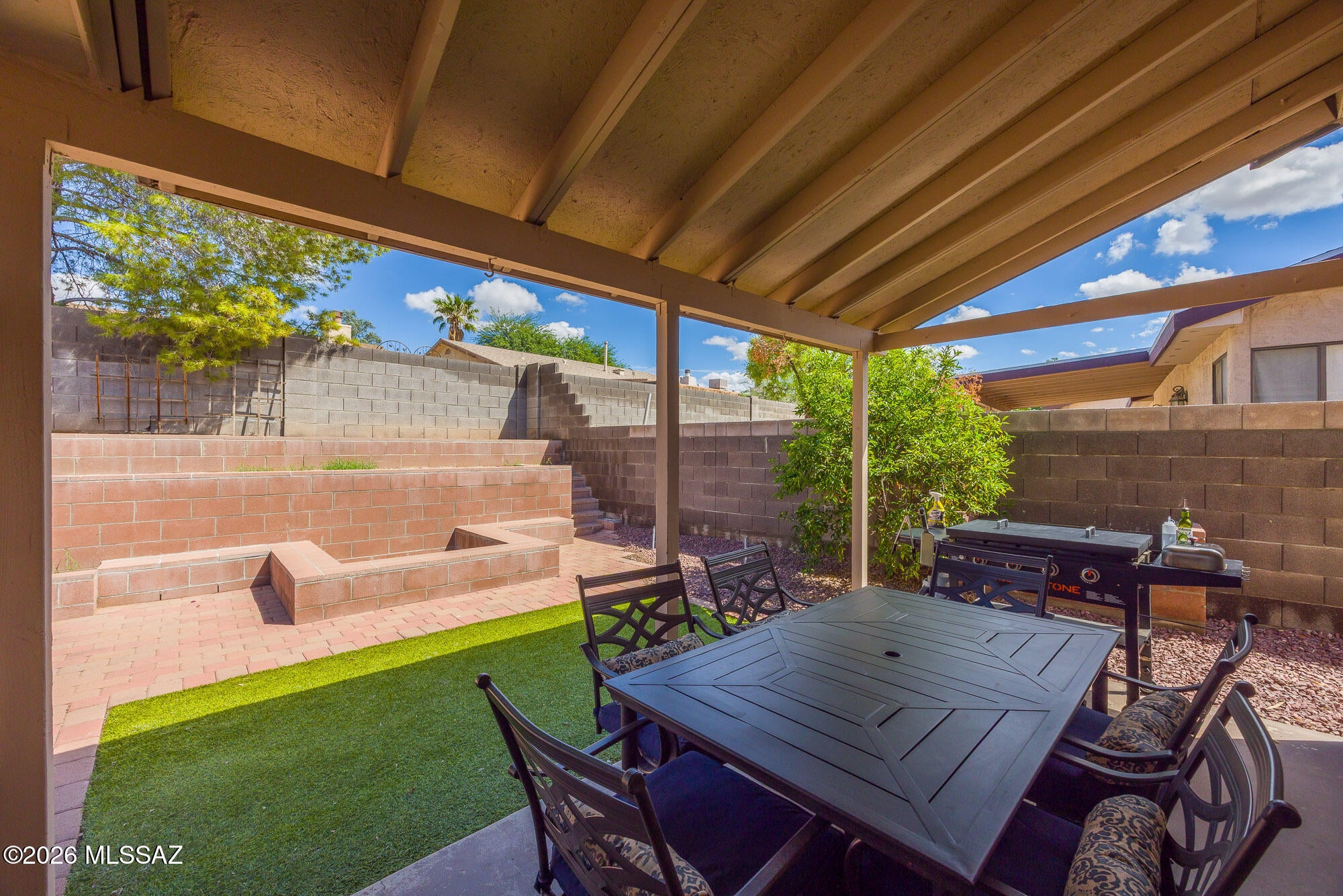 Countryside Terrace (1-239) - Residential