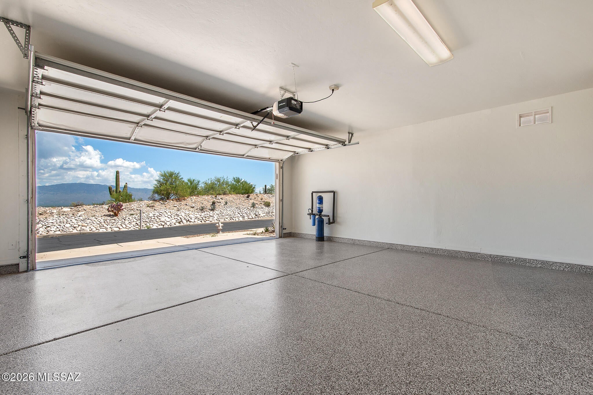 Sabino Mountain (1-290) - Residential