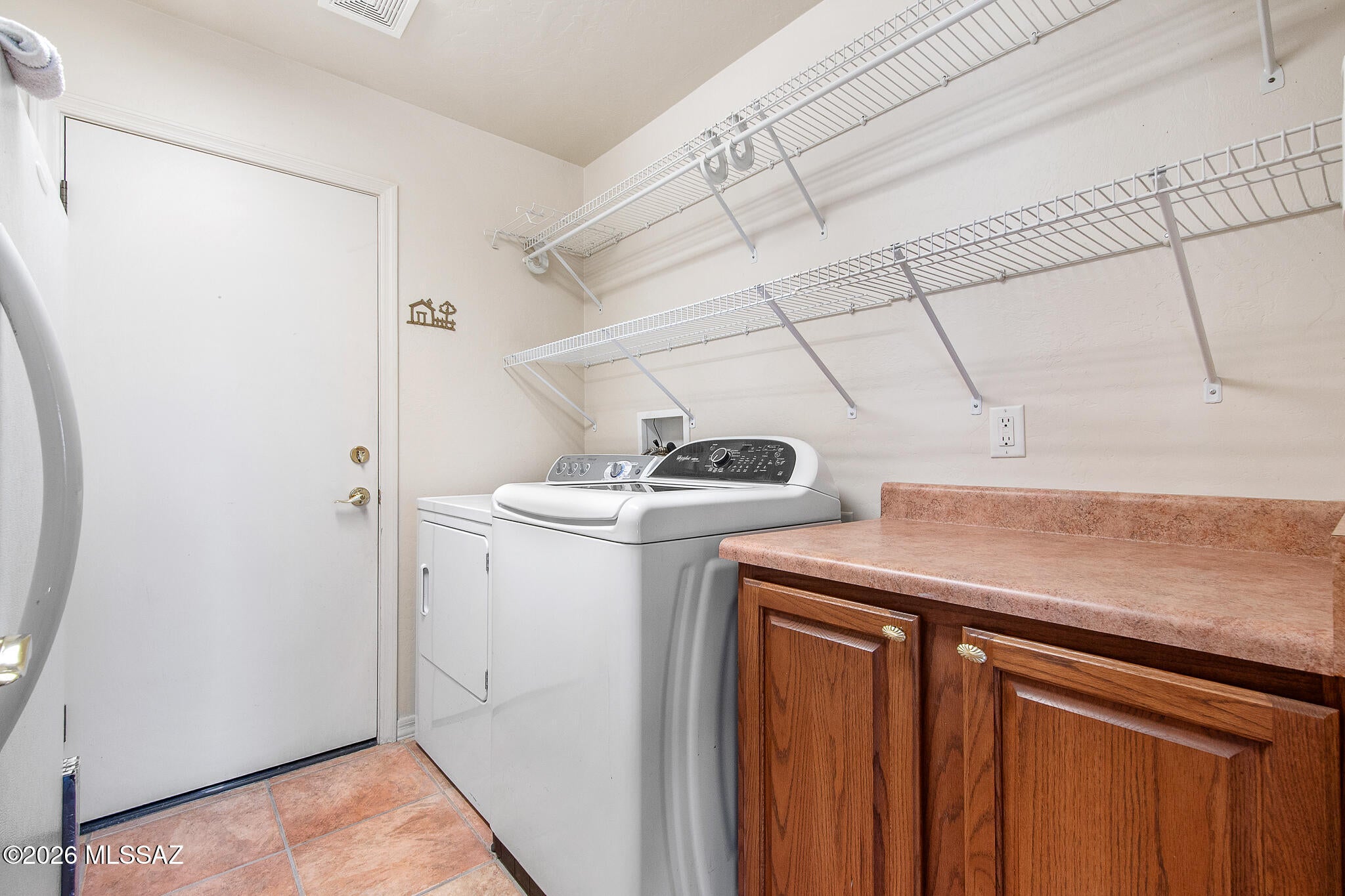 Sabino Mountain (1-290) - Residential