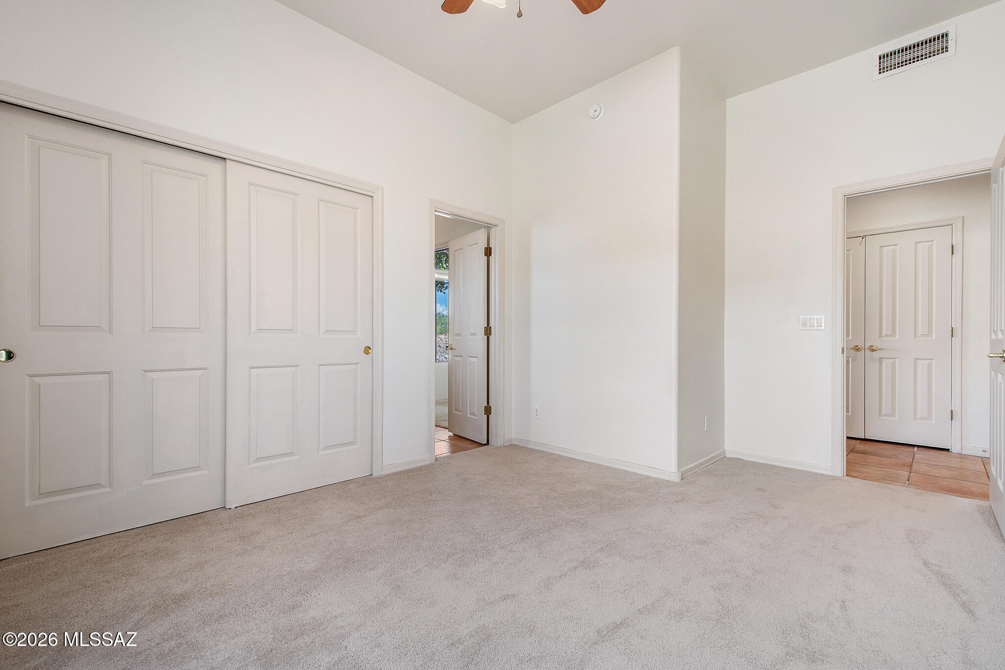 Sabino Mountain (1-290) - Residential