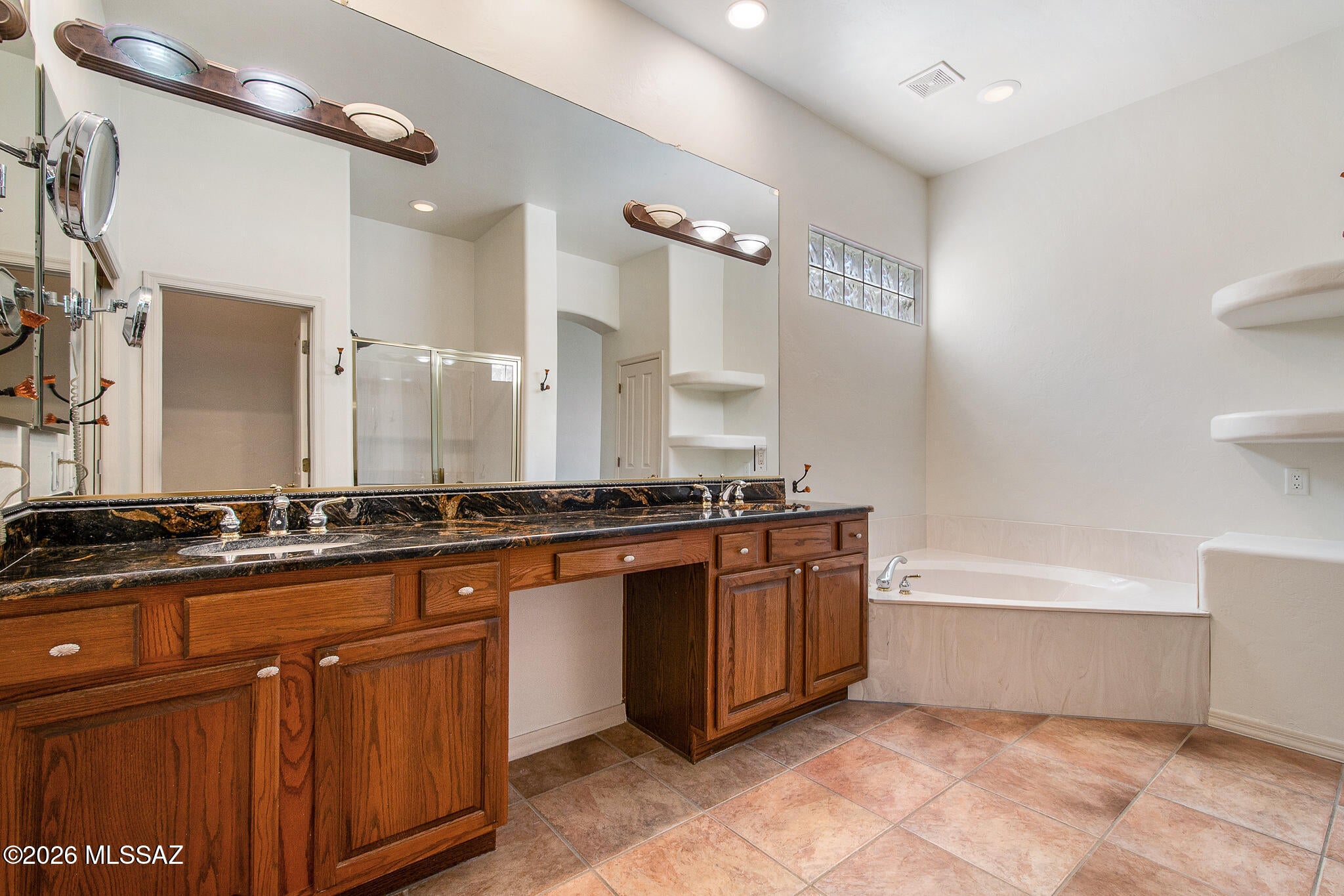 Sabino Mountain (1-290) - Residential