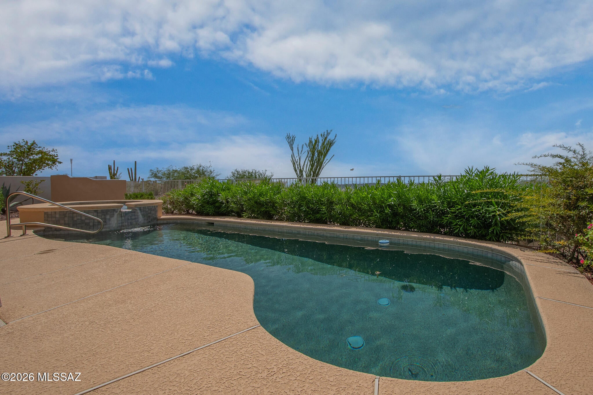 Sabino Mountain (1-290) - Residential