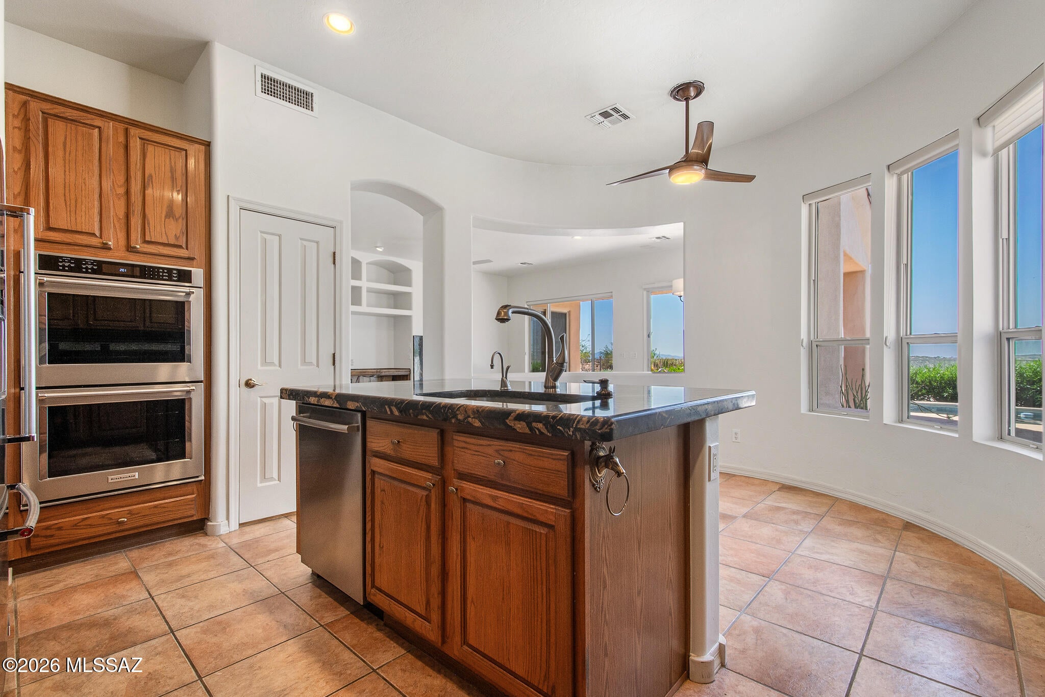 Sabino Mountain (1-290) - Residential