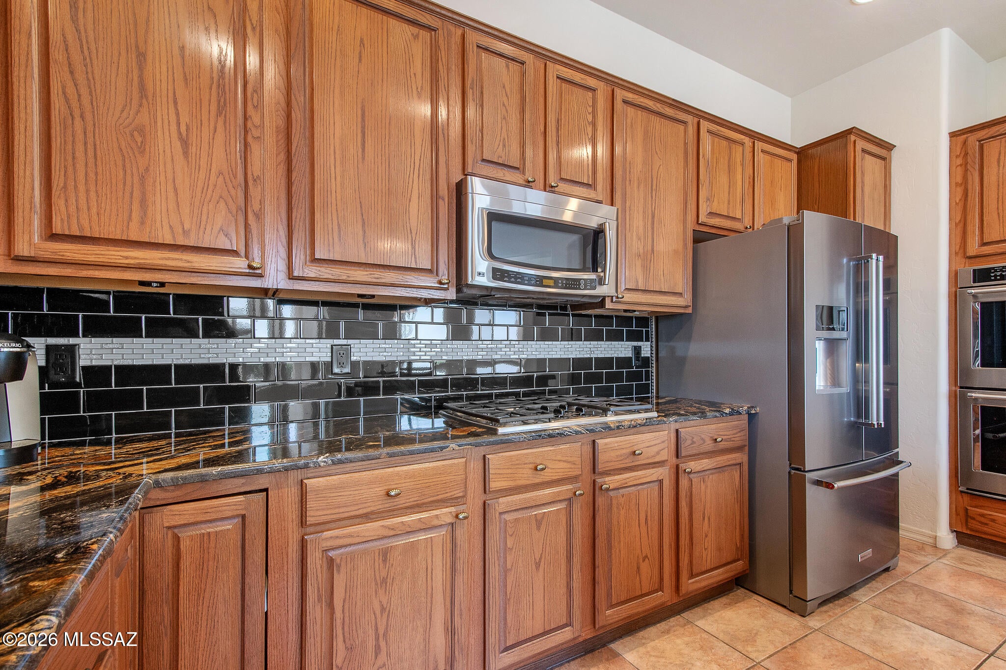 Sabino Mountain (1-290) - Residential
