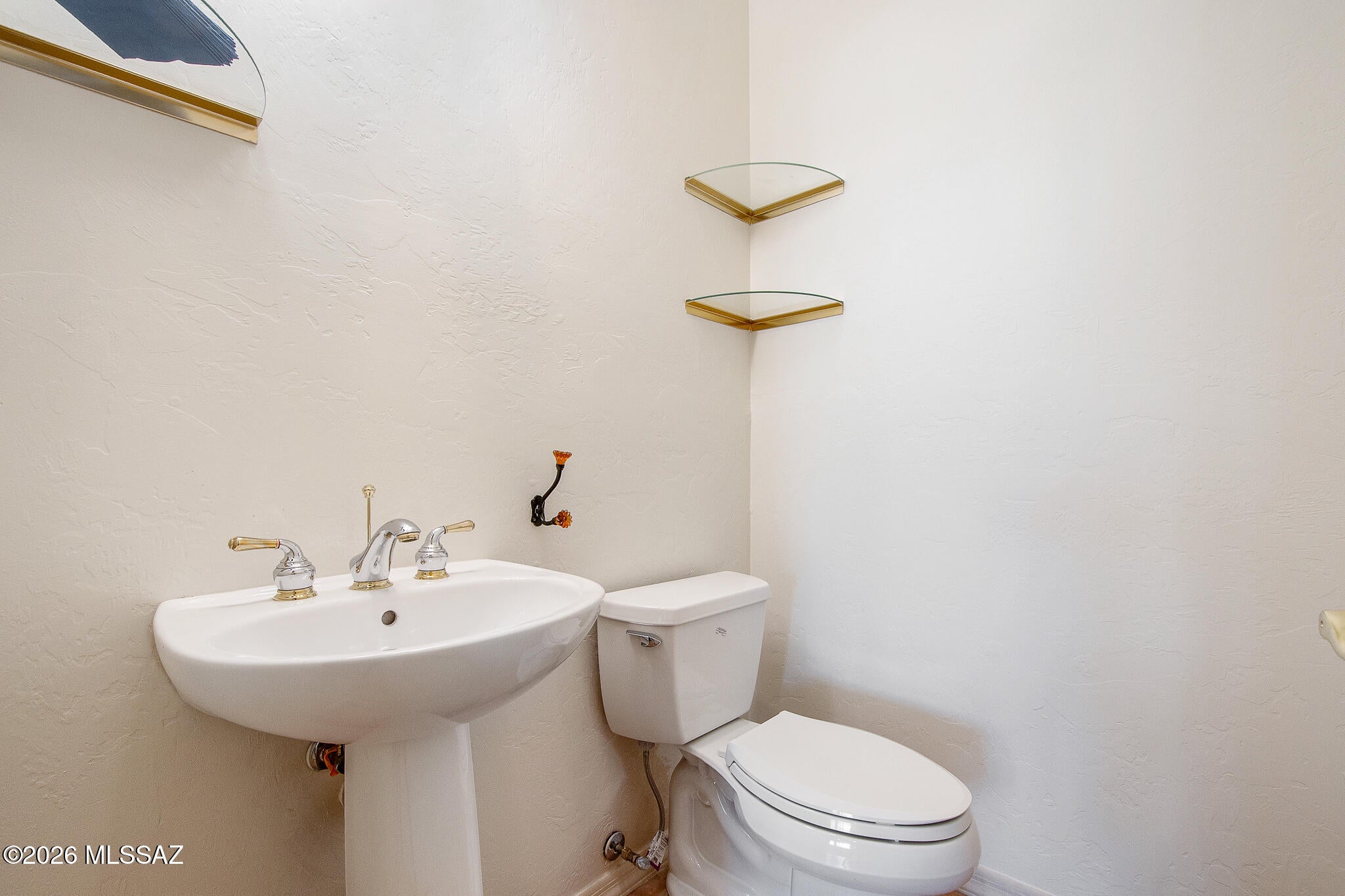 Sabino Mountain (1-290) - Residential