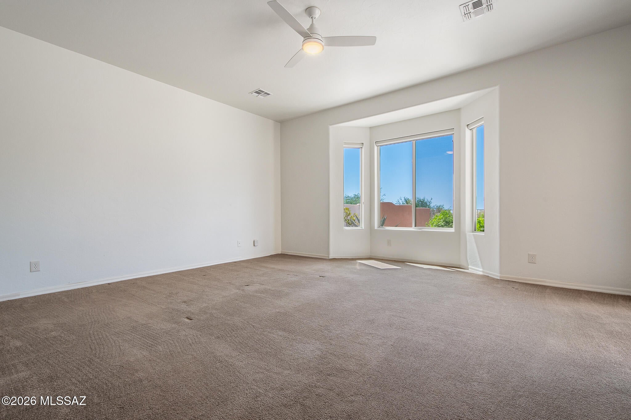 Sabino Mountain (1-290) - Residential
