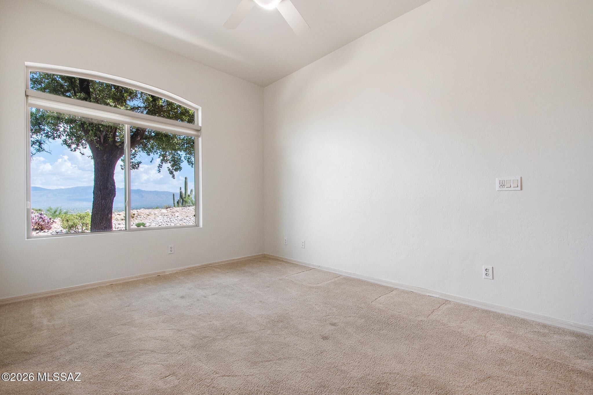Sabino Mountain (1-290) - Residential