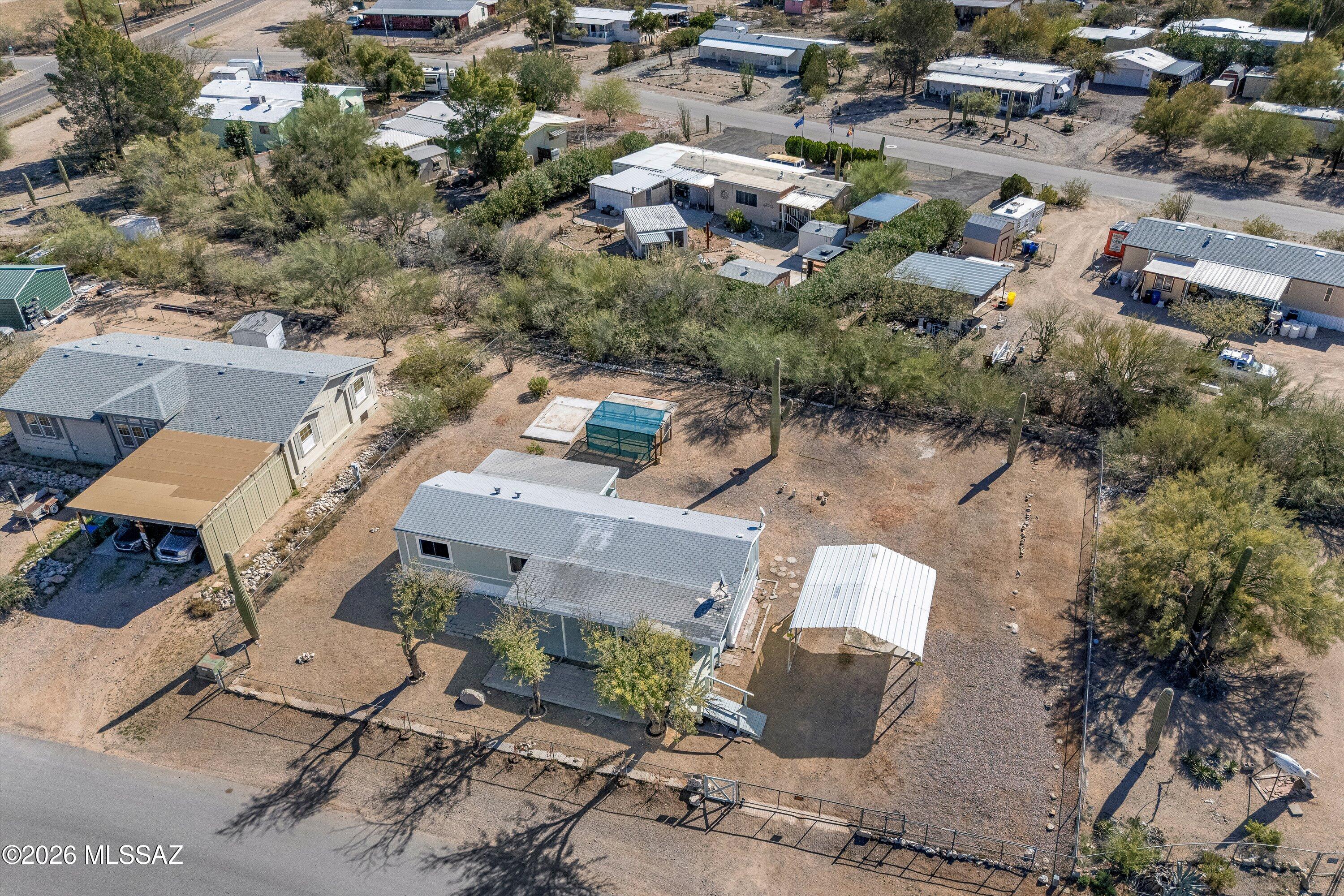 Tierra Bonita II (1-66) - Residential