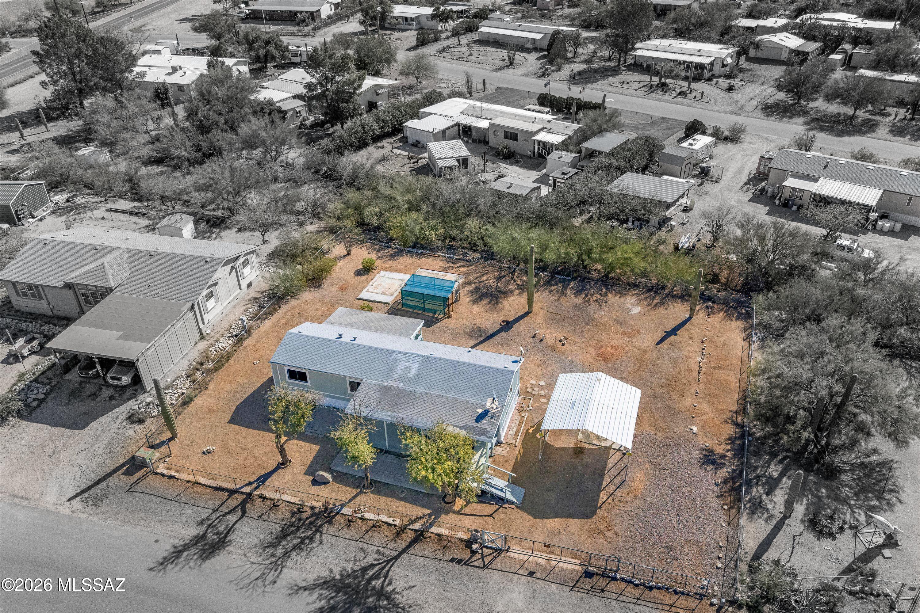 Tierra Bonita II (1-66) - Residential