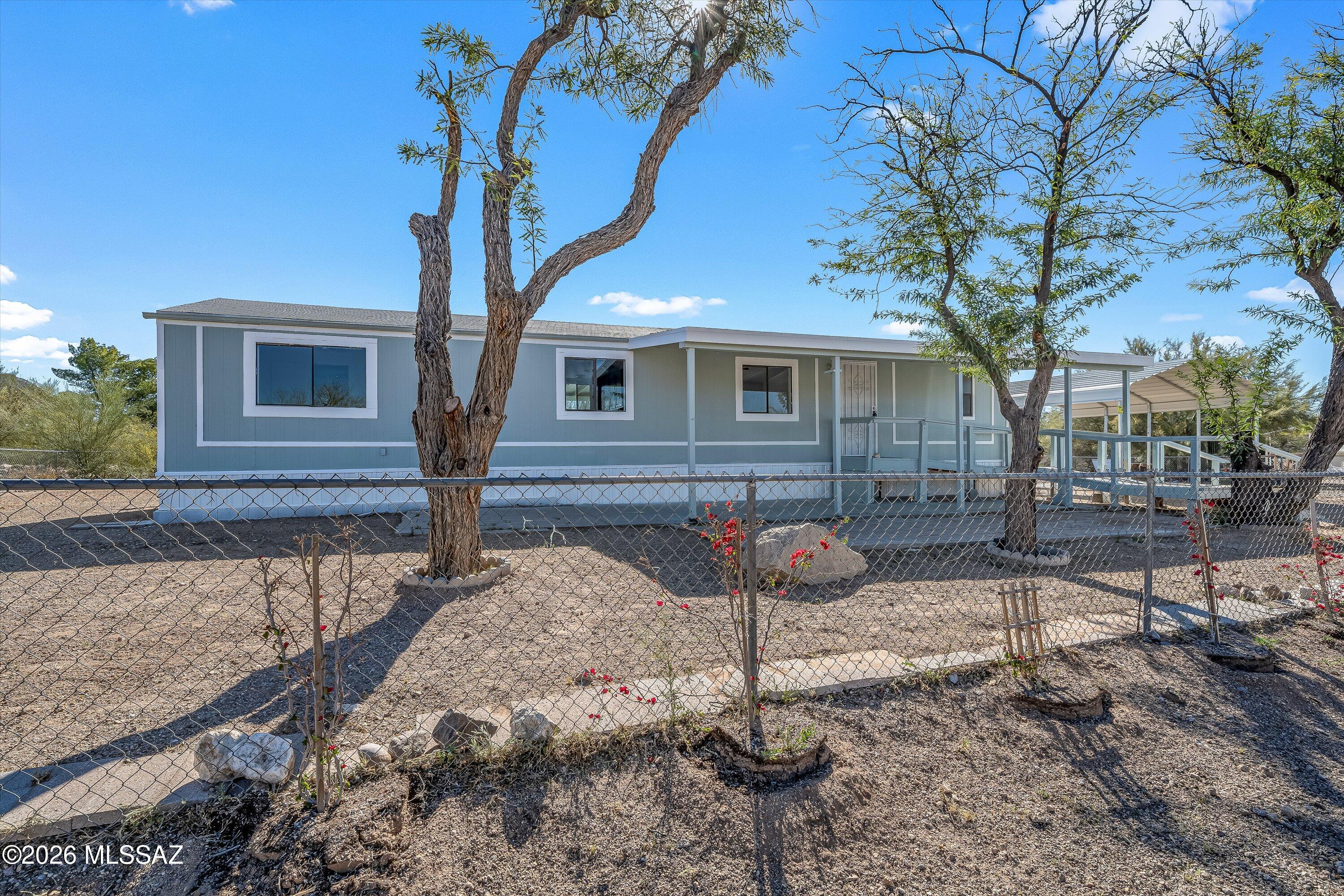Tierra Bonita II (1-66) - Residential