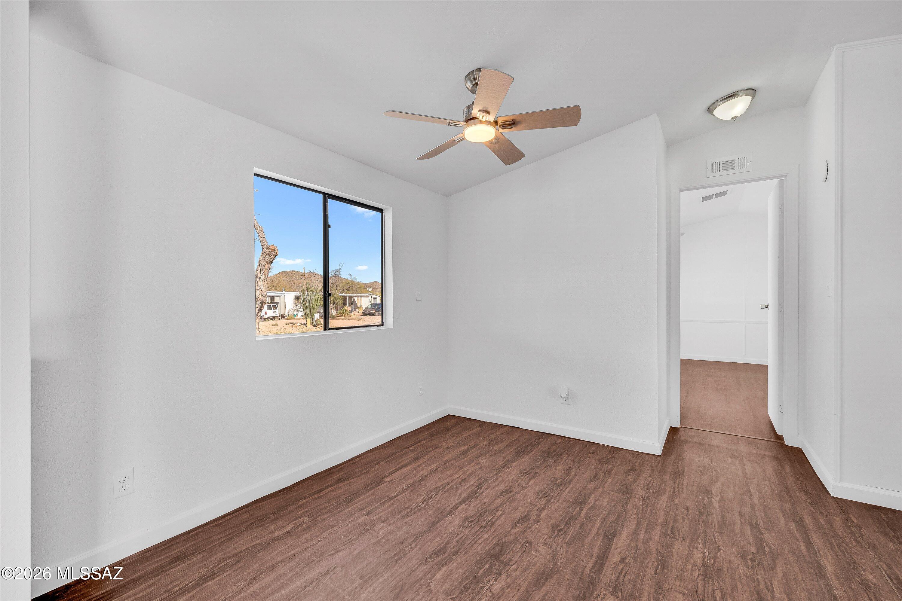 Tierra Bonita II (1-66) - Residential