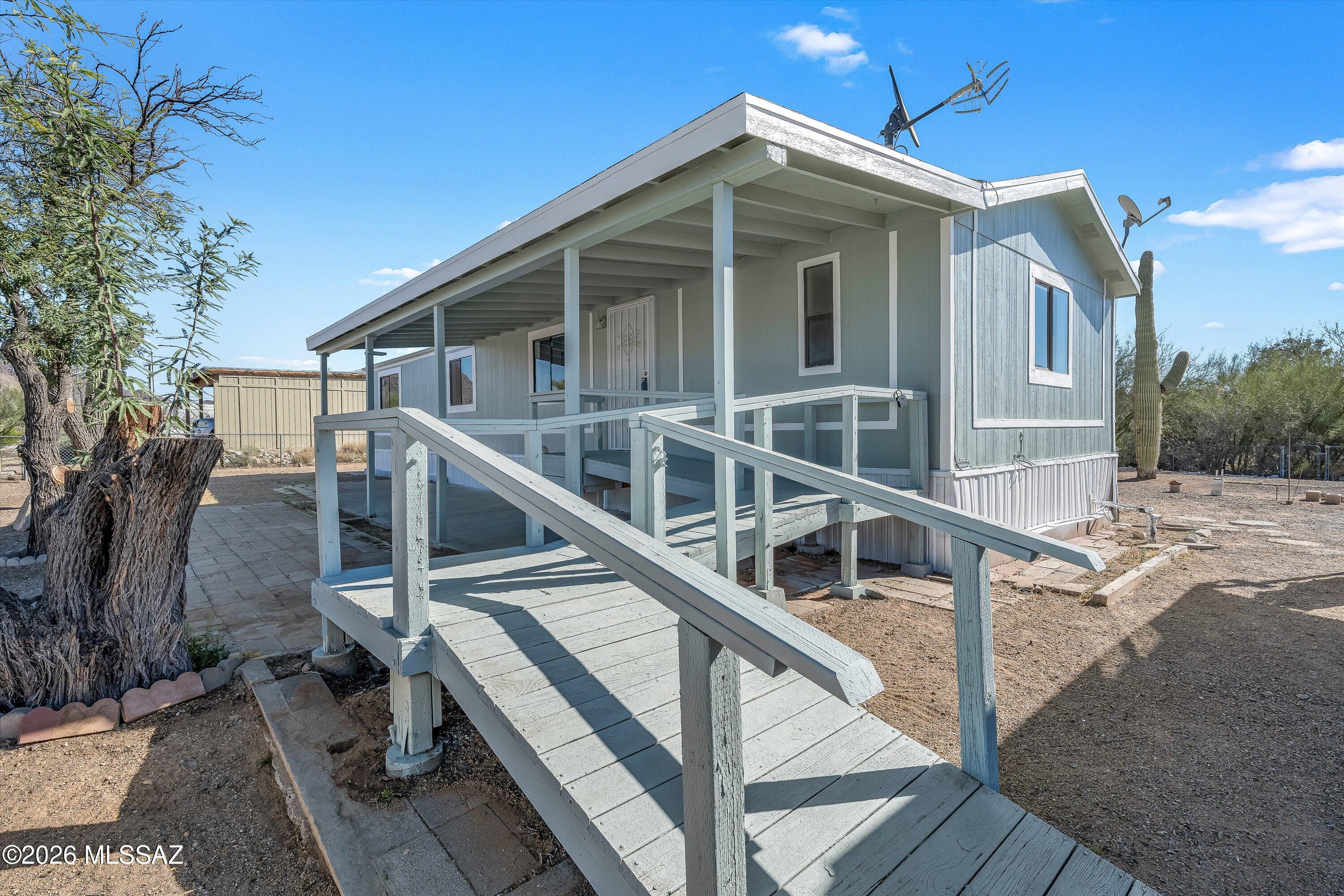 Tierra Bonita II (1-66) - Residential