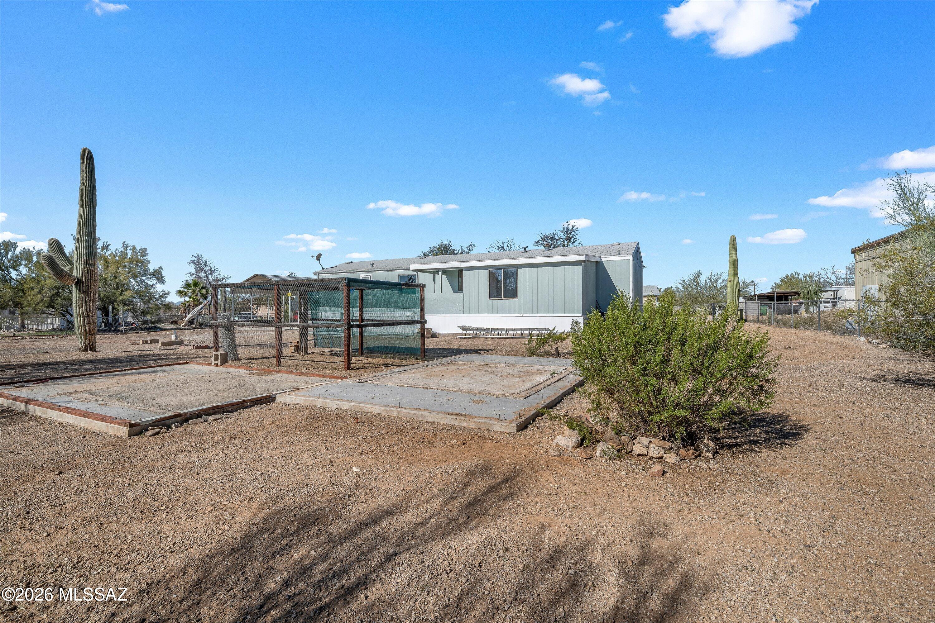 Tierra Bonita II (1-66) - Residential