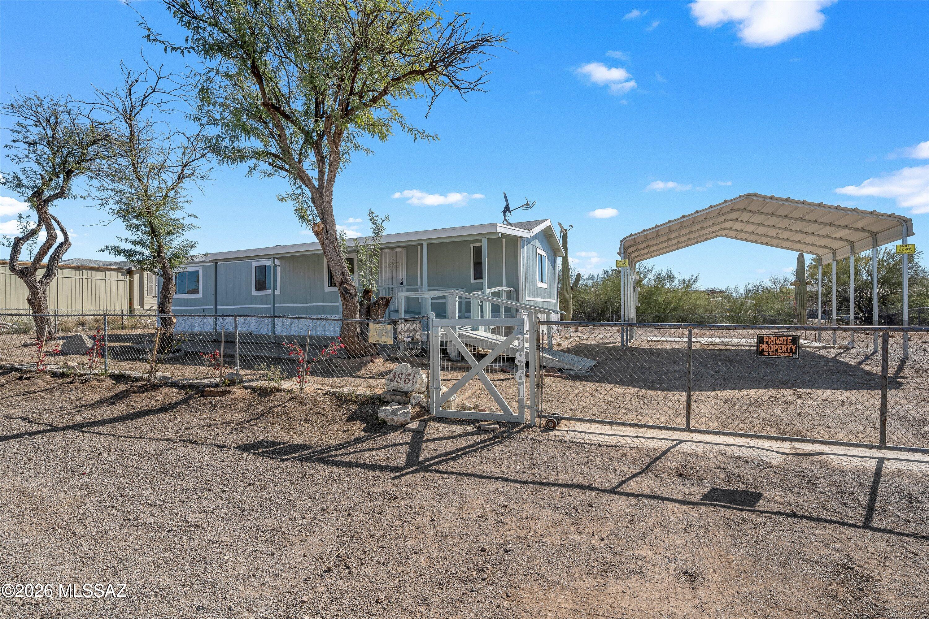 Tierra Bonita II (1-66) - Residential