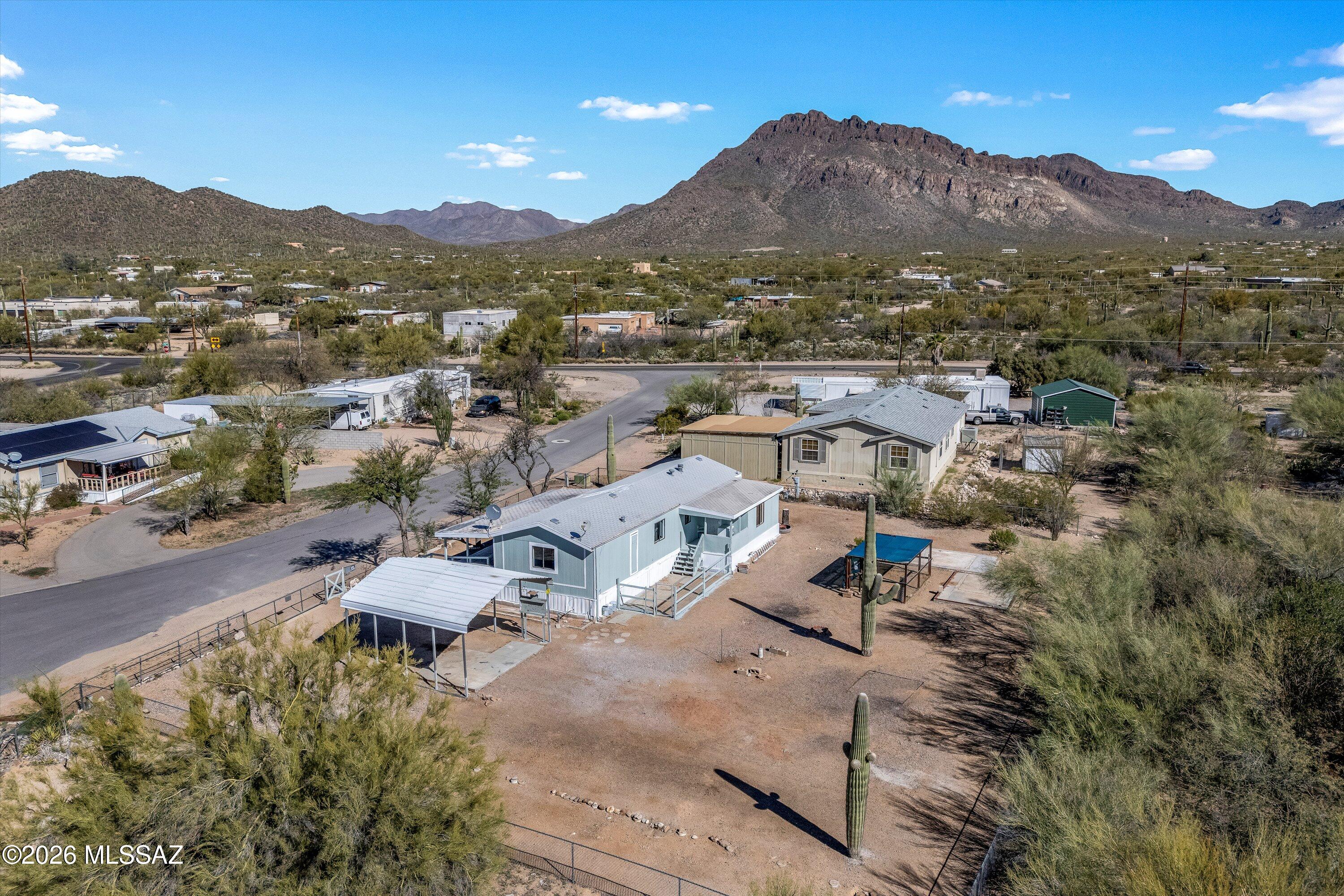 Tierra Bonita II (1-66) - Residential