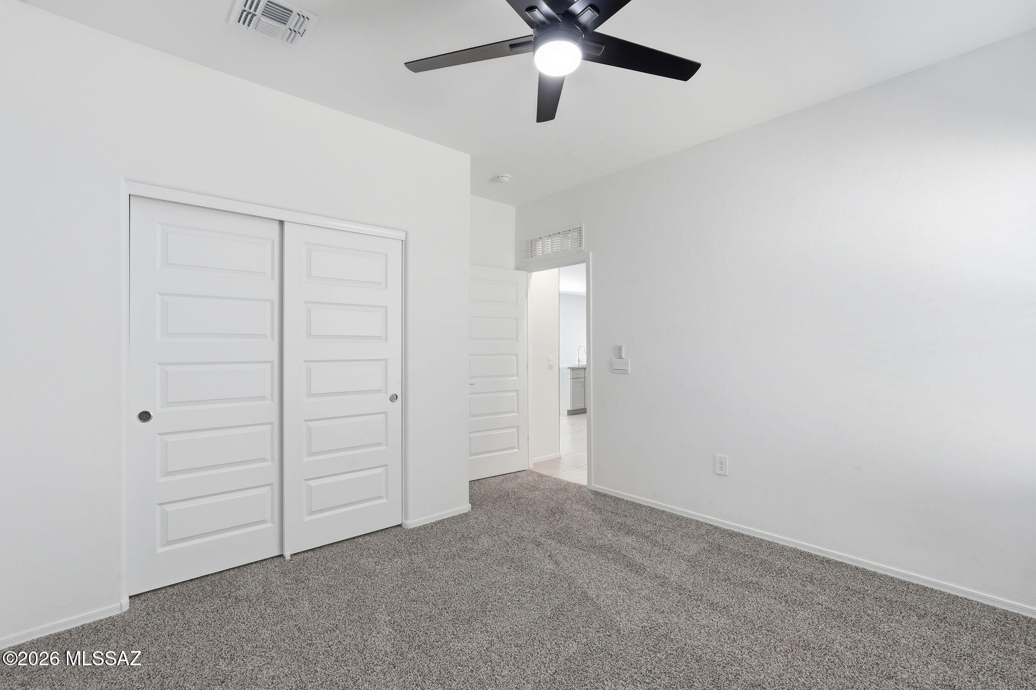 Hanson Ridge - Residential