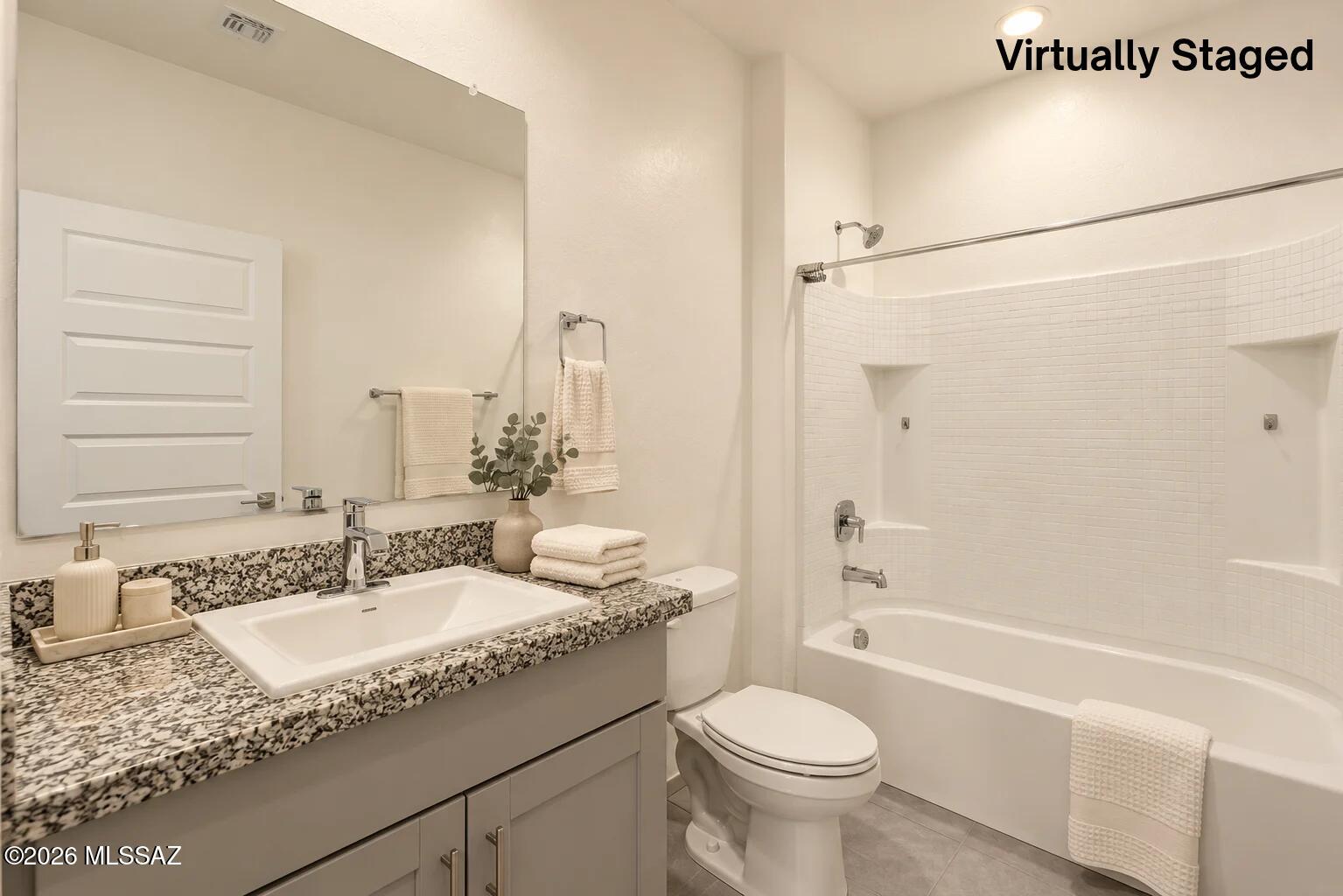 Weissman Ridge - Residential