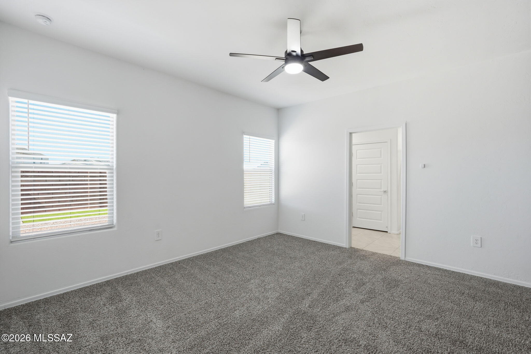 Hanson Ridge - Residential