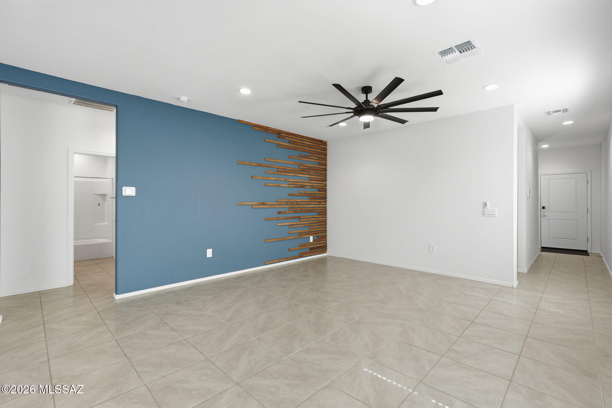 Hanson Ridge - Residential