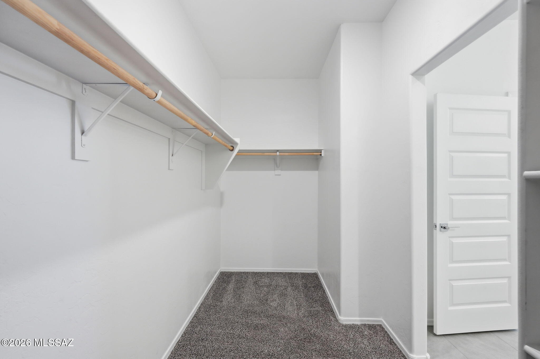 Hanson Ridge - Residential