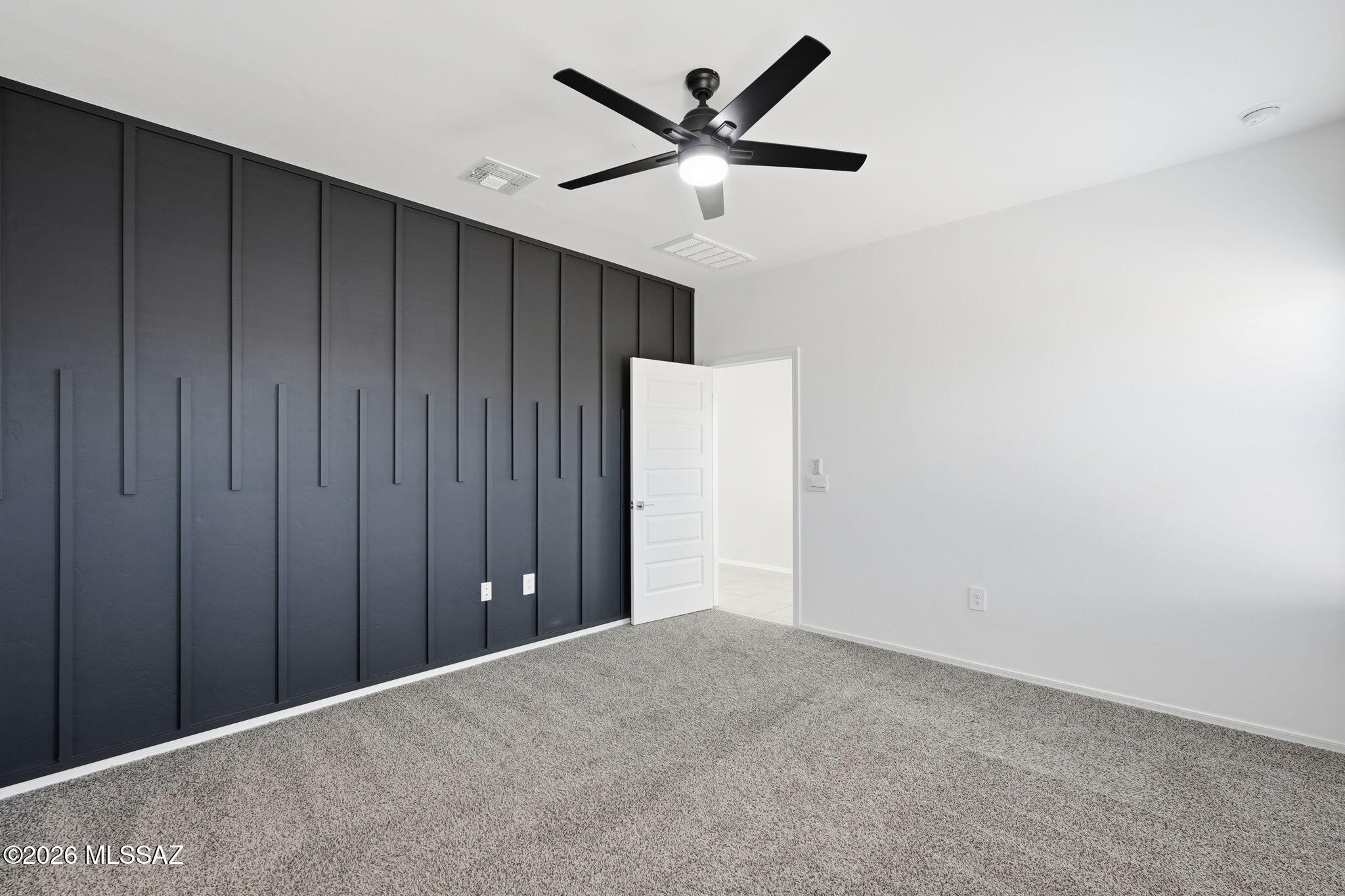 Hanson Ridge - Residential