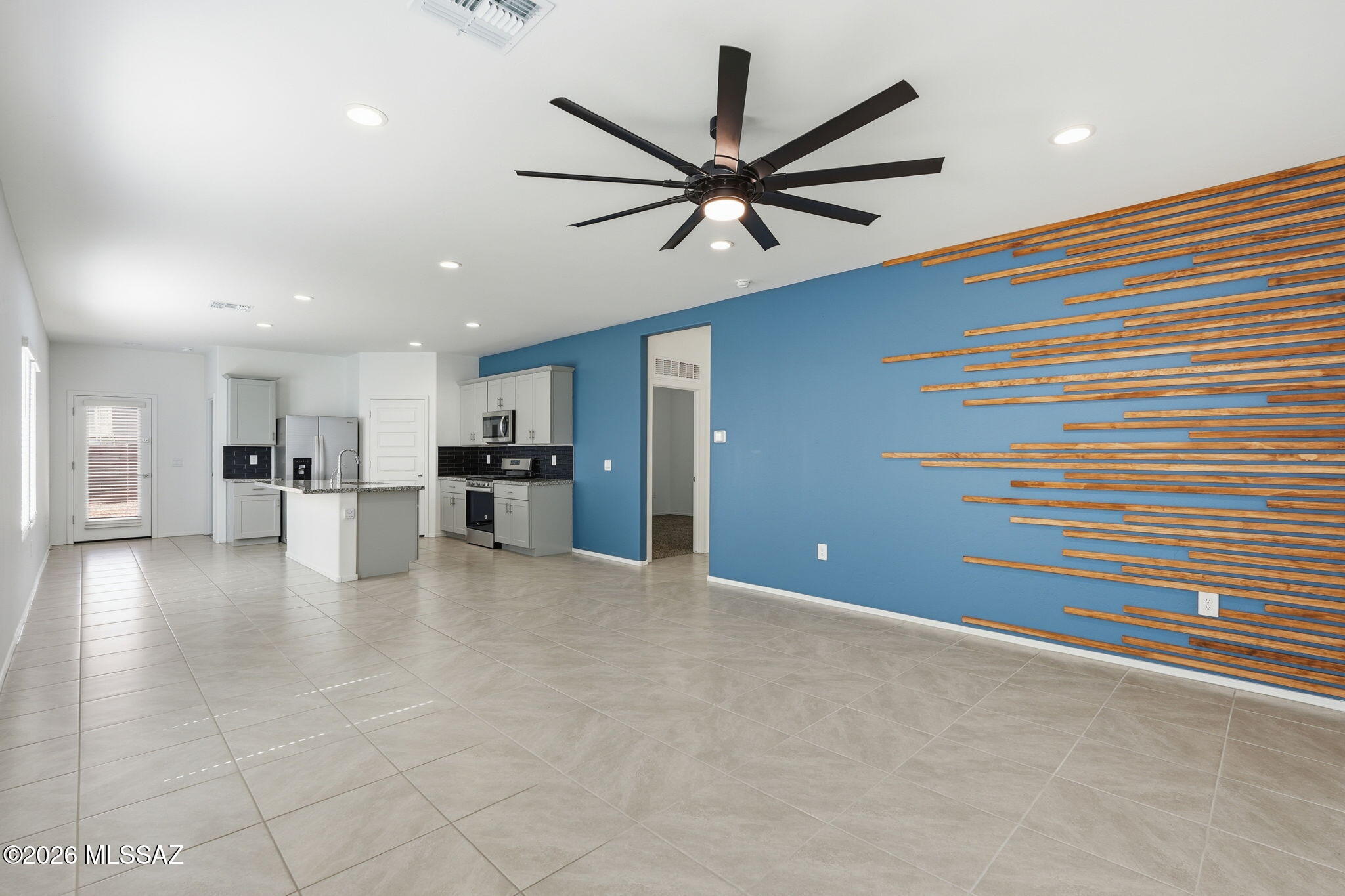 Hanson Ridge - Residential
