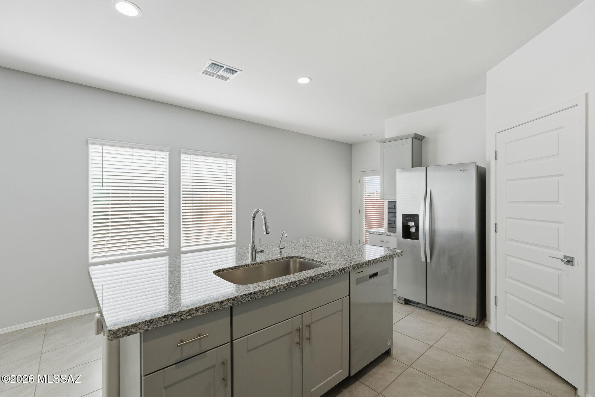 Hanson Ridge - Residential