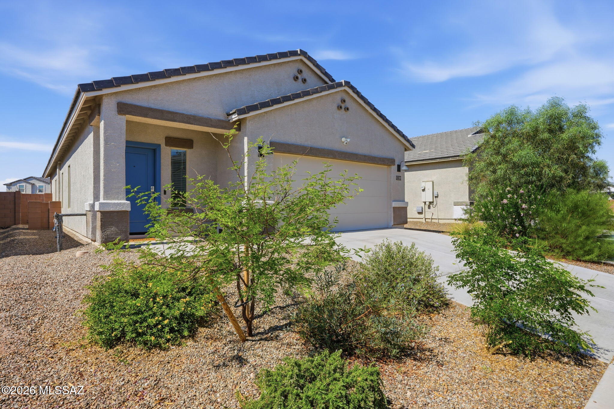 Hanson Ridge - Residential
